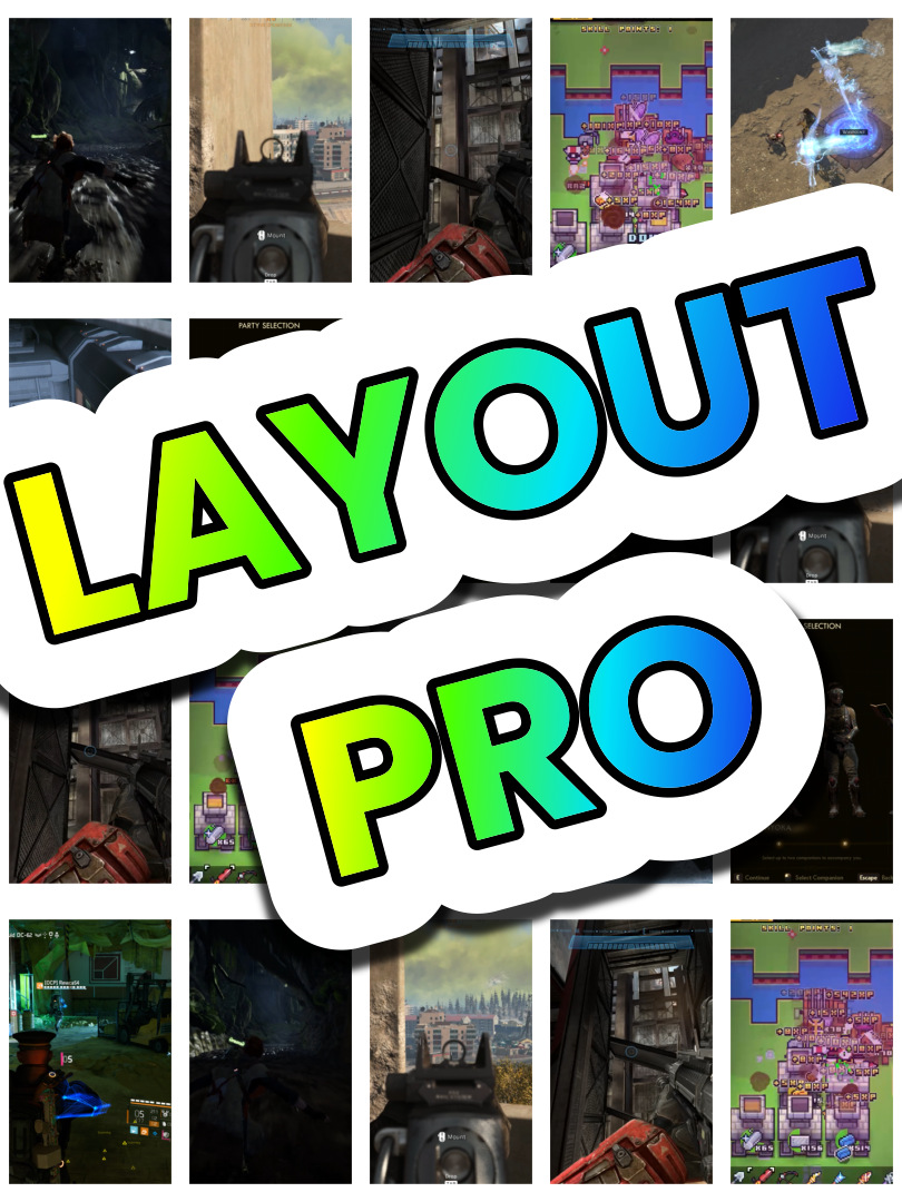 LayoutProV2!