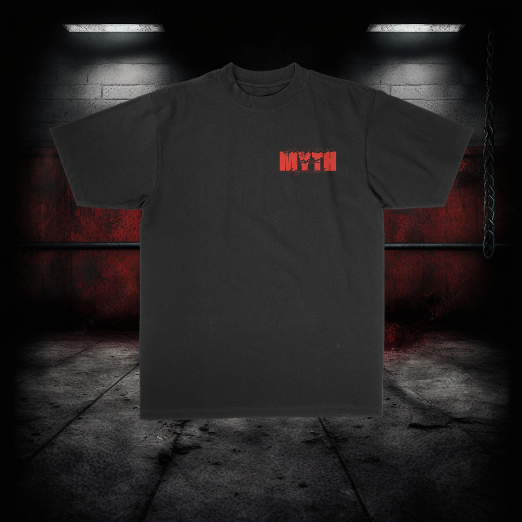 Myth Shirt Early Access Myth