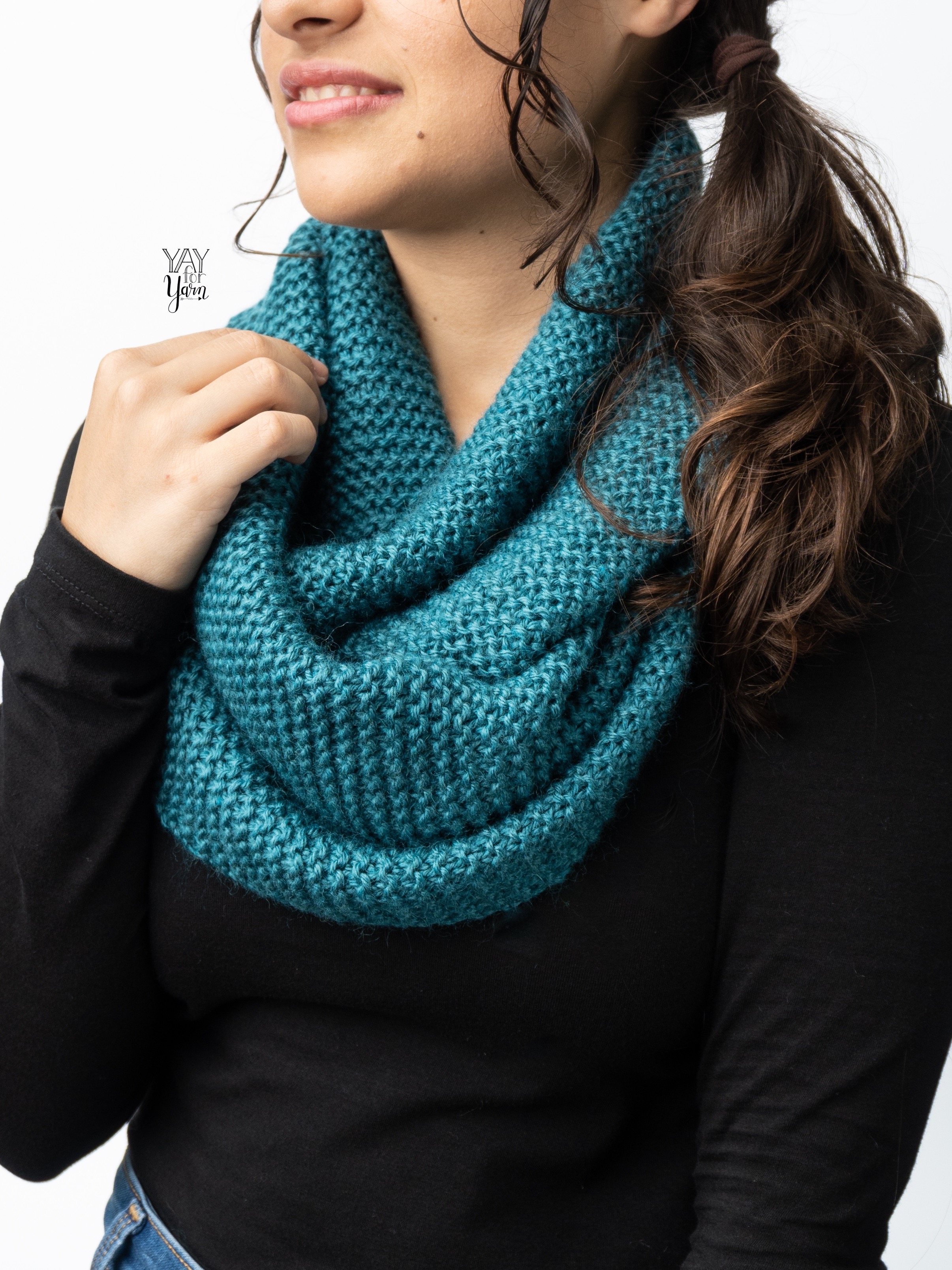 How To Knit A Scarf Pdf Knitting Pattern Video Tutorial For Beginners Yay For Yarn How To Knit A Scarf Pdf Knitting Pattern Video Tutorial For Beginners Yay For Yarn