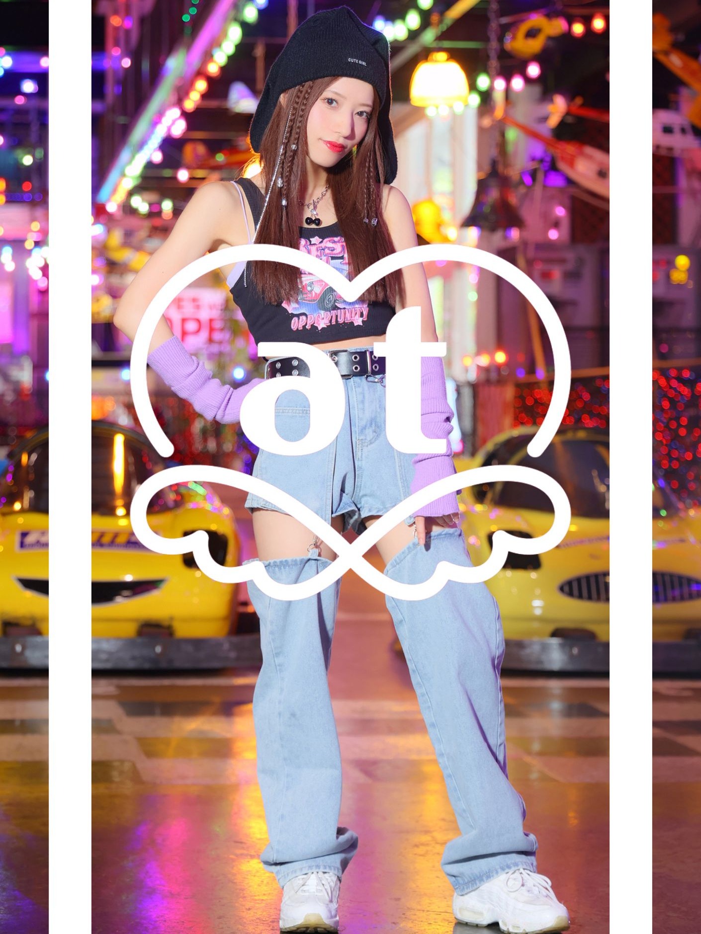 キュヒョン theninemall チョギュメ 2024 コラボ ミニポーチ theninemall