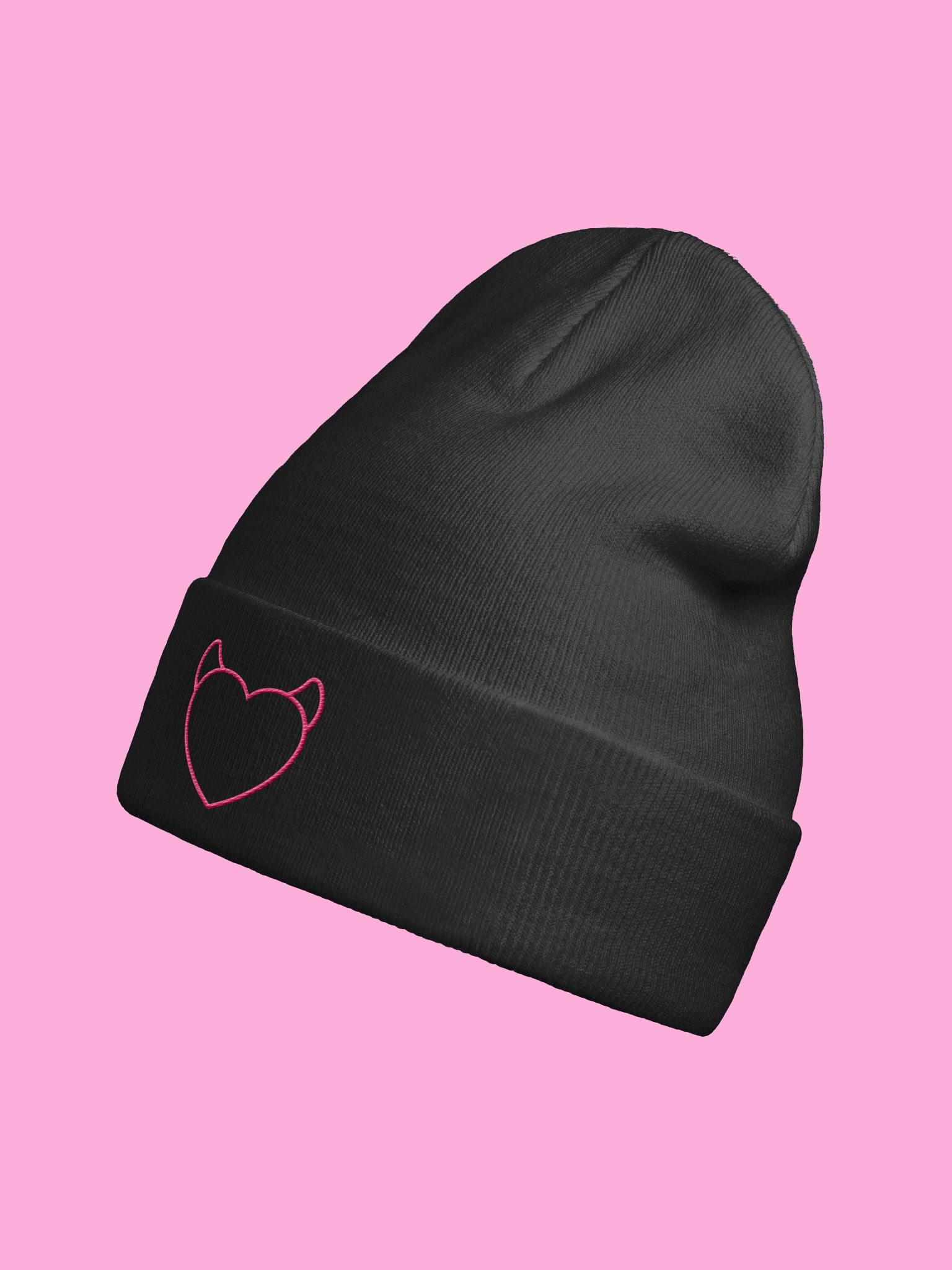 Logo Beanie | Xtraliana