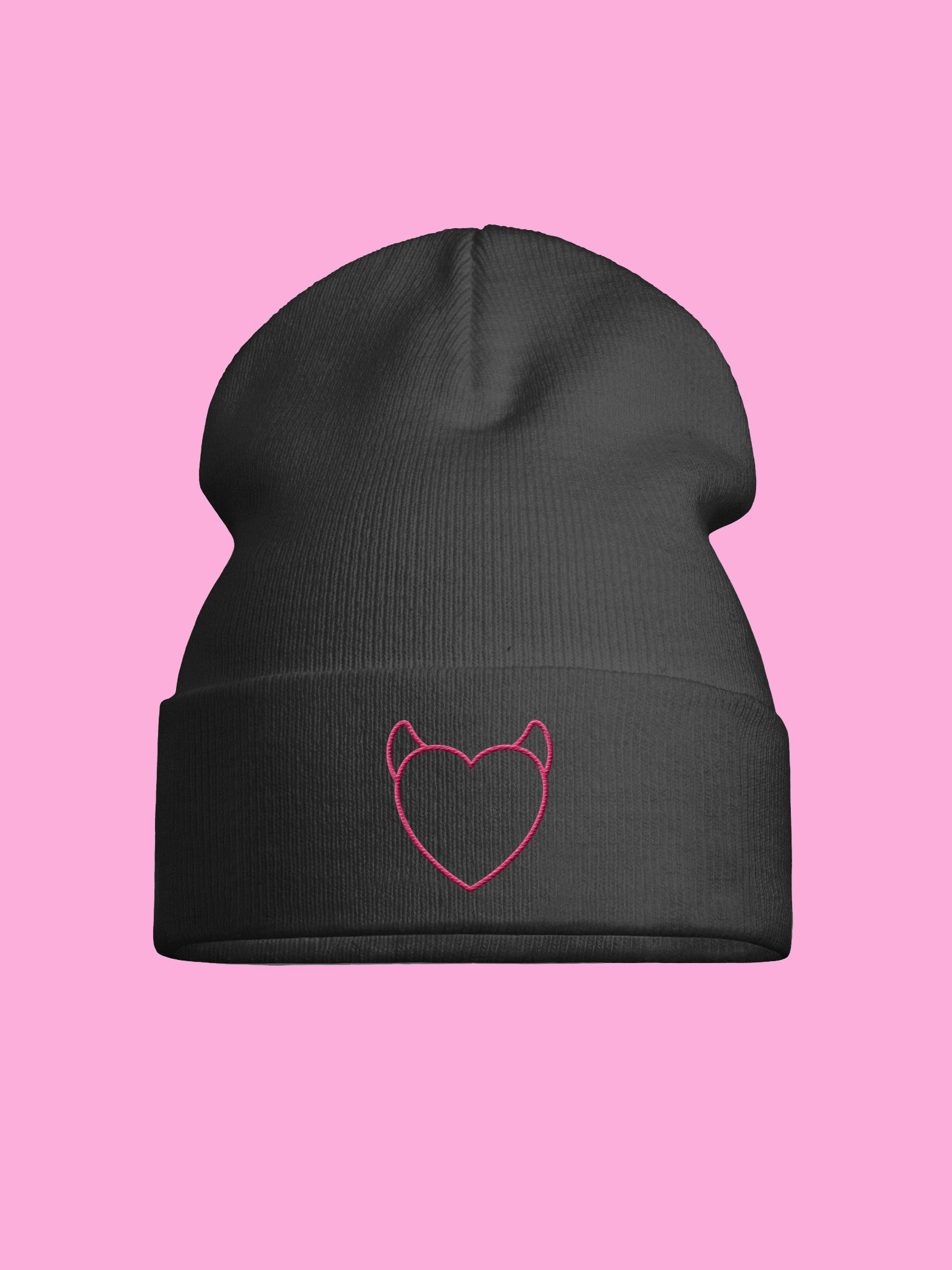 Logo Beanie | Xtraliana