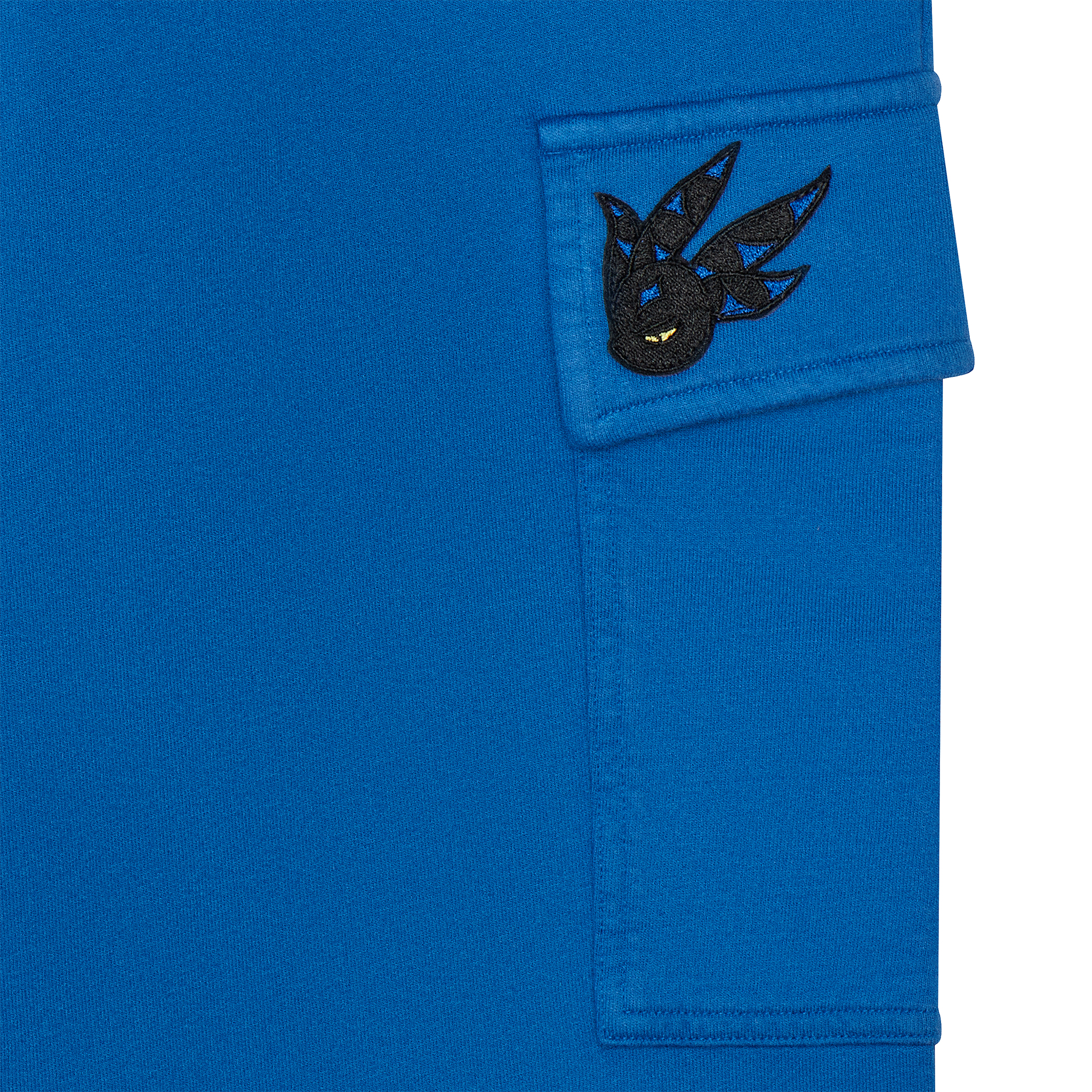 Royal Blue NPC Cargo Pants