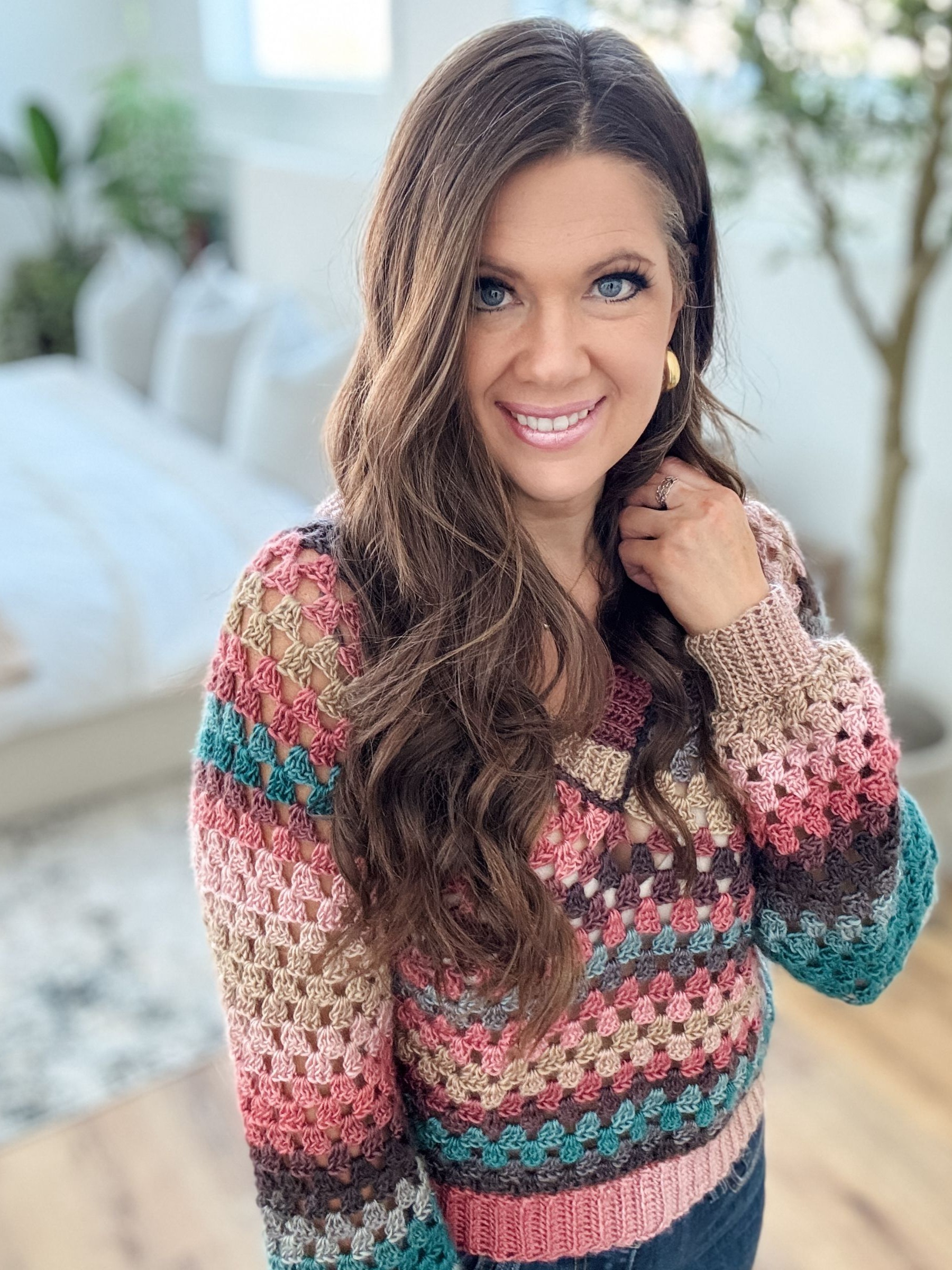 H*o様 【完売品】NKNIT pattern pullover sweat A- 】NKNIT pattern pullover sweat NKNIT pattern pullover sweat