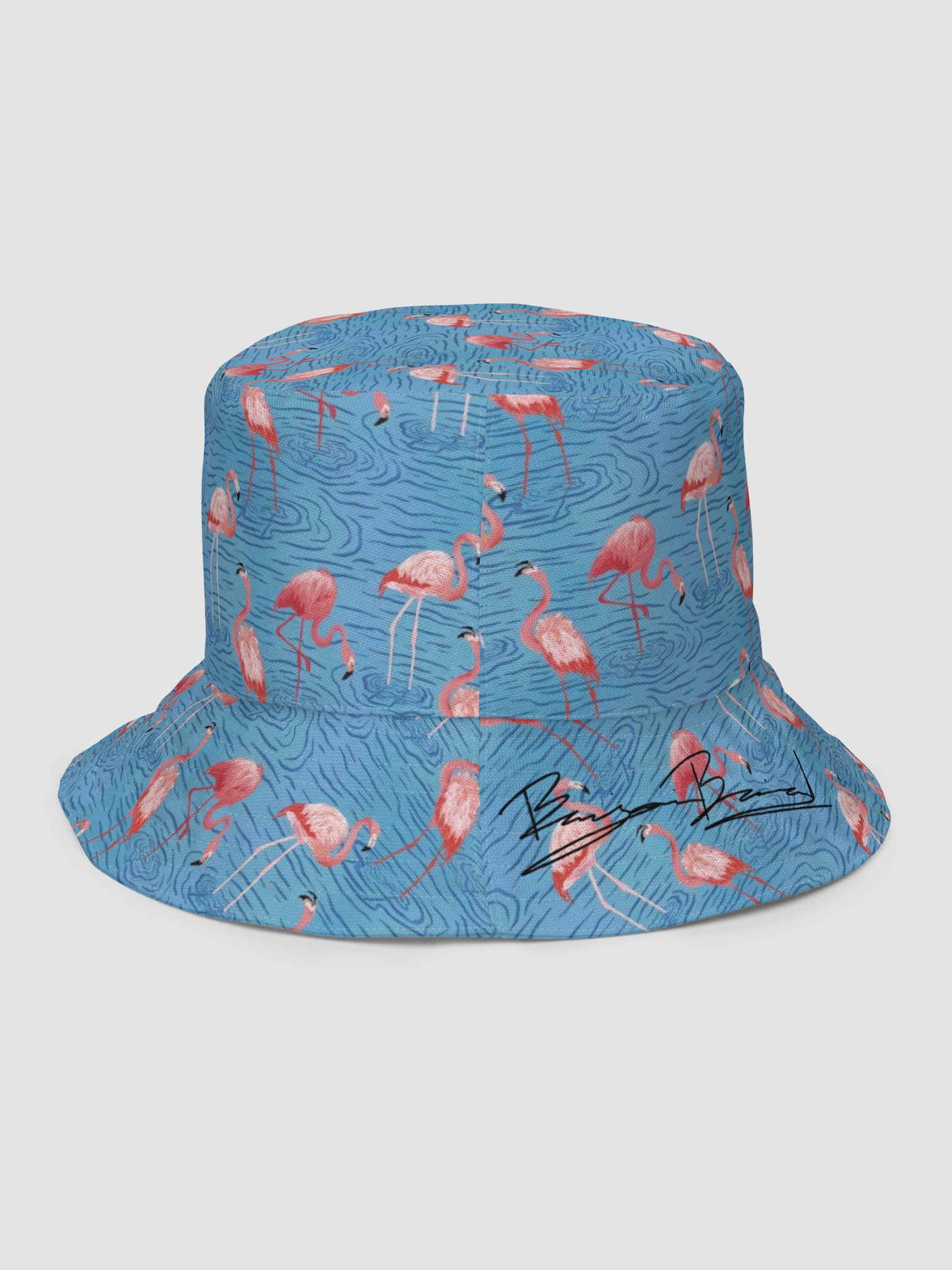 Florida 2024 bucket hat