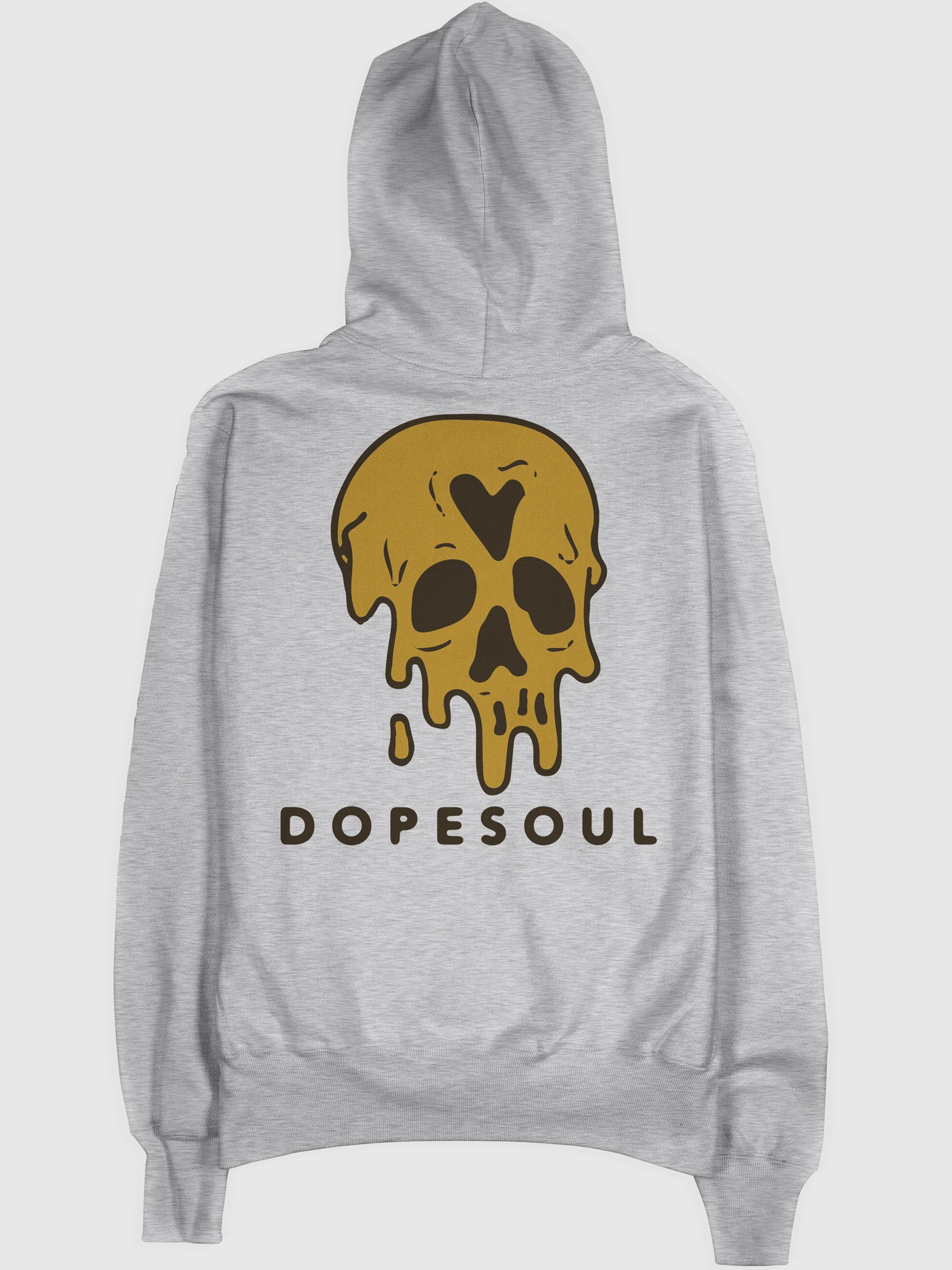 dope soul sweatshirt