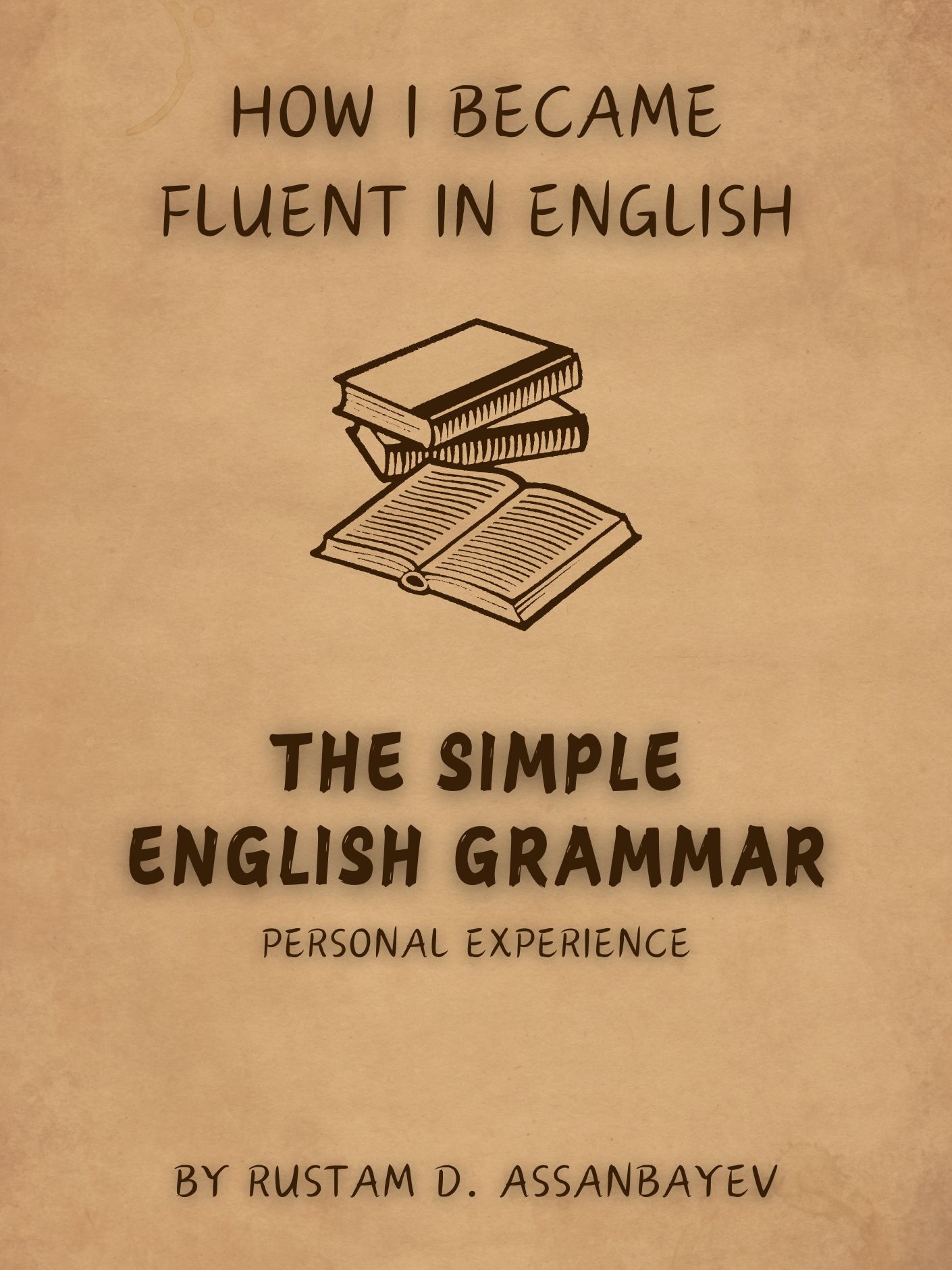 Simple English Magic81 シンプルイングリッシュ