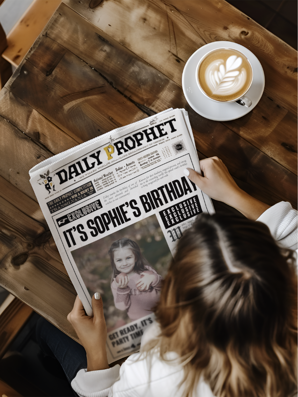 magical-birthday-party-announcement-newspaper-daily-prophet-template-i-100-customizable-mystic-quills