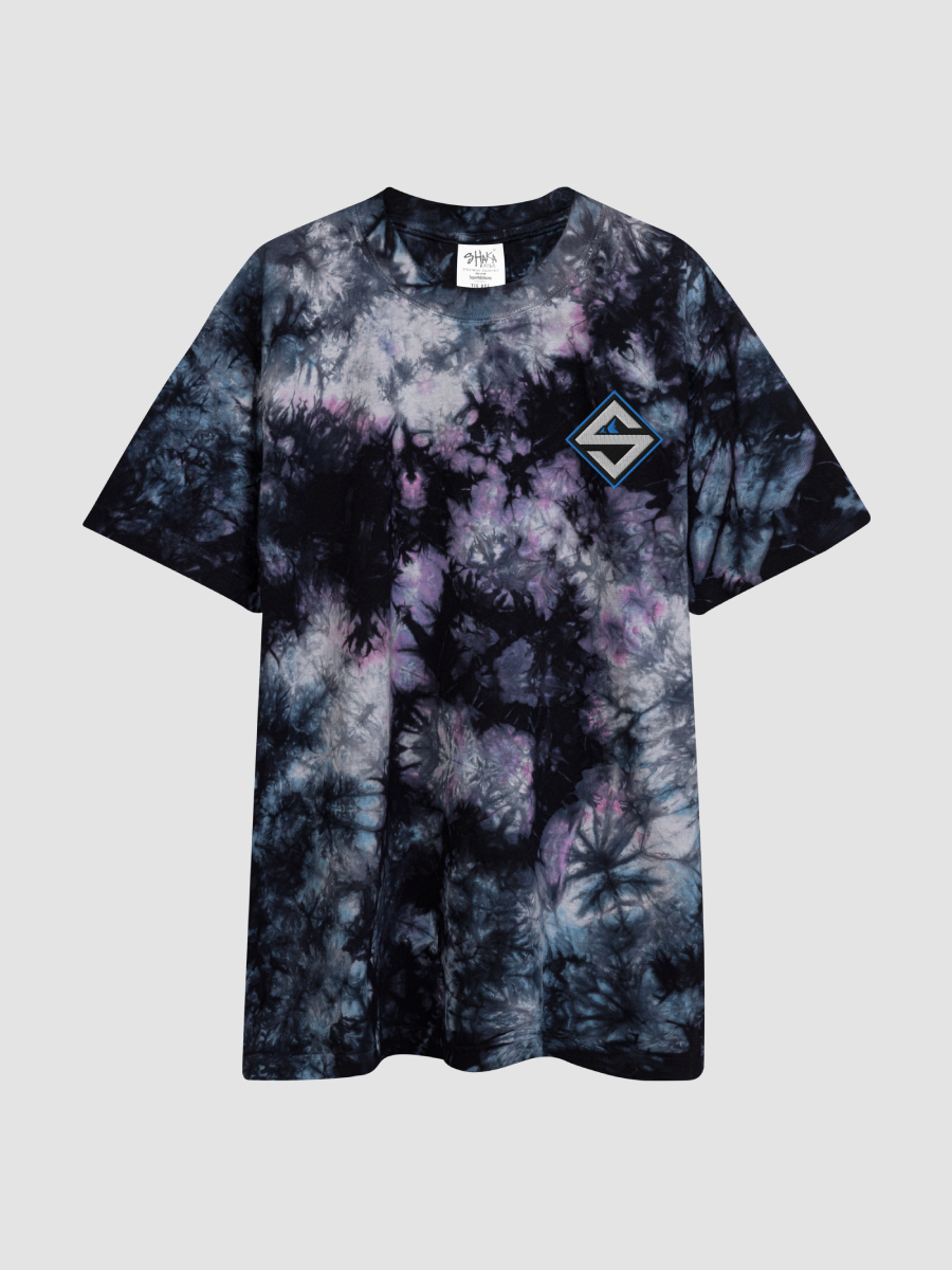 SheefGG] Shaka Wear Oversized Tie-Dye T-Shirt Shaka Wear SHHTDS