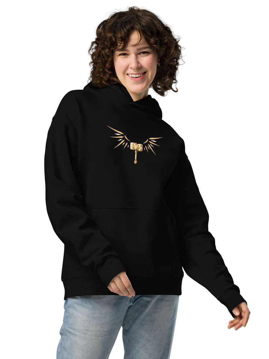 関税送料込♪Dime/Wings Hoodie すぐ届く☆Dime☆Wings Hoodie☆大人気♪