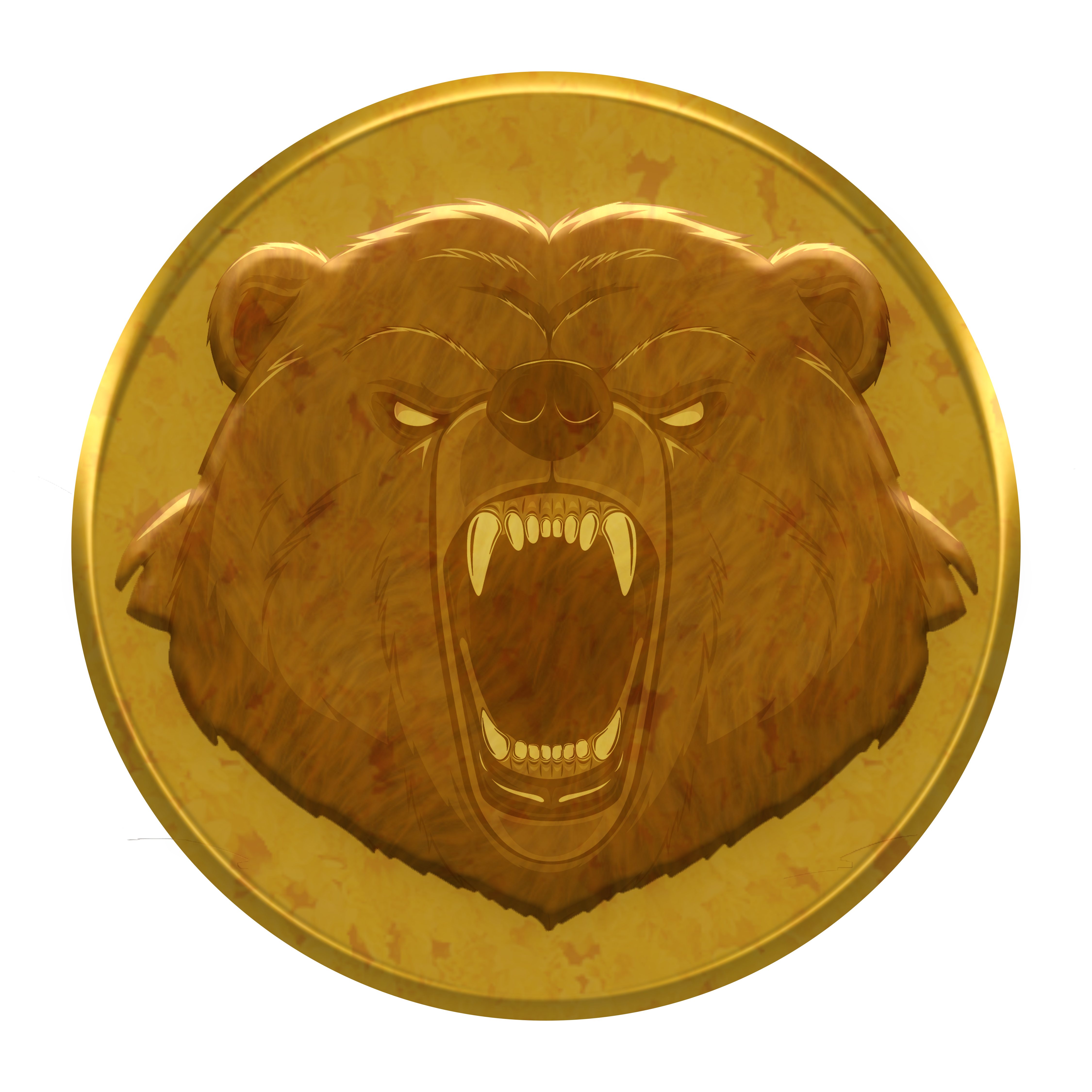 Bear Power Coin