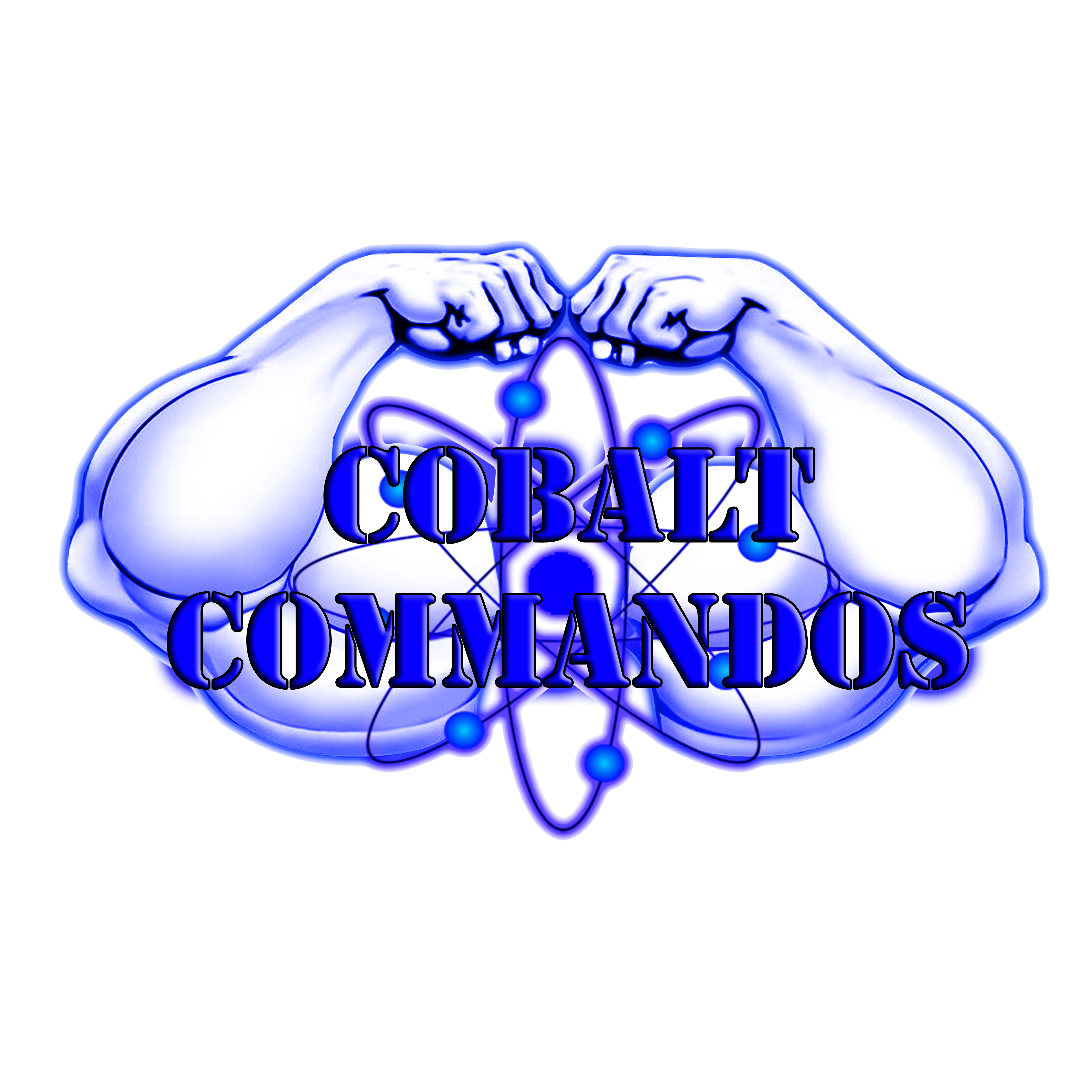 Cobalt Commandos
