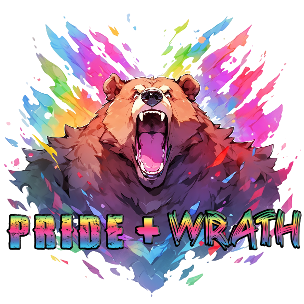 Pride+Wrath Transform