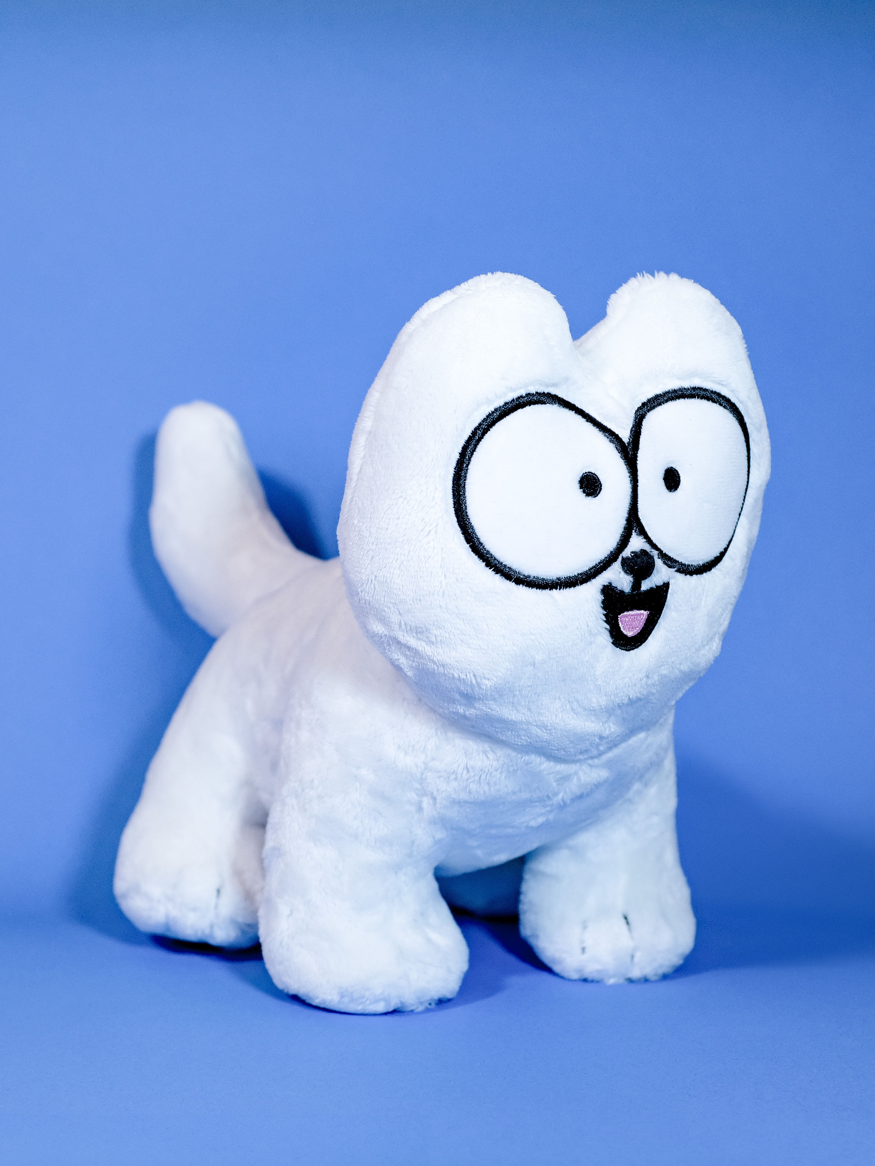 Simon's cat plush amazon online