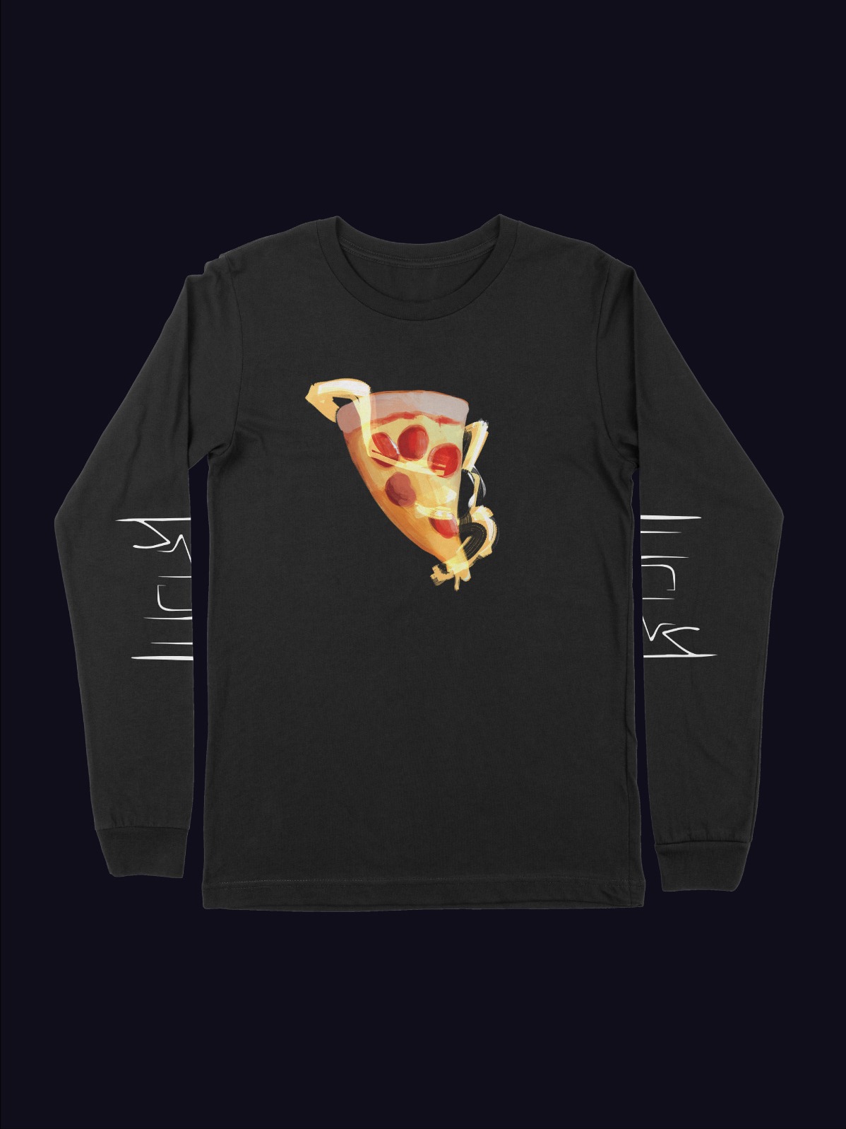 pizzeria laferrera shirt