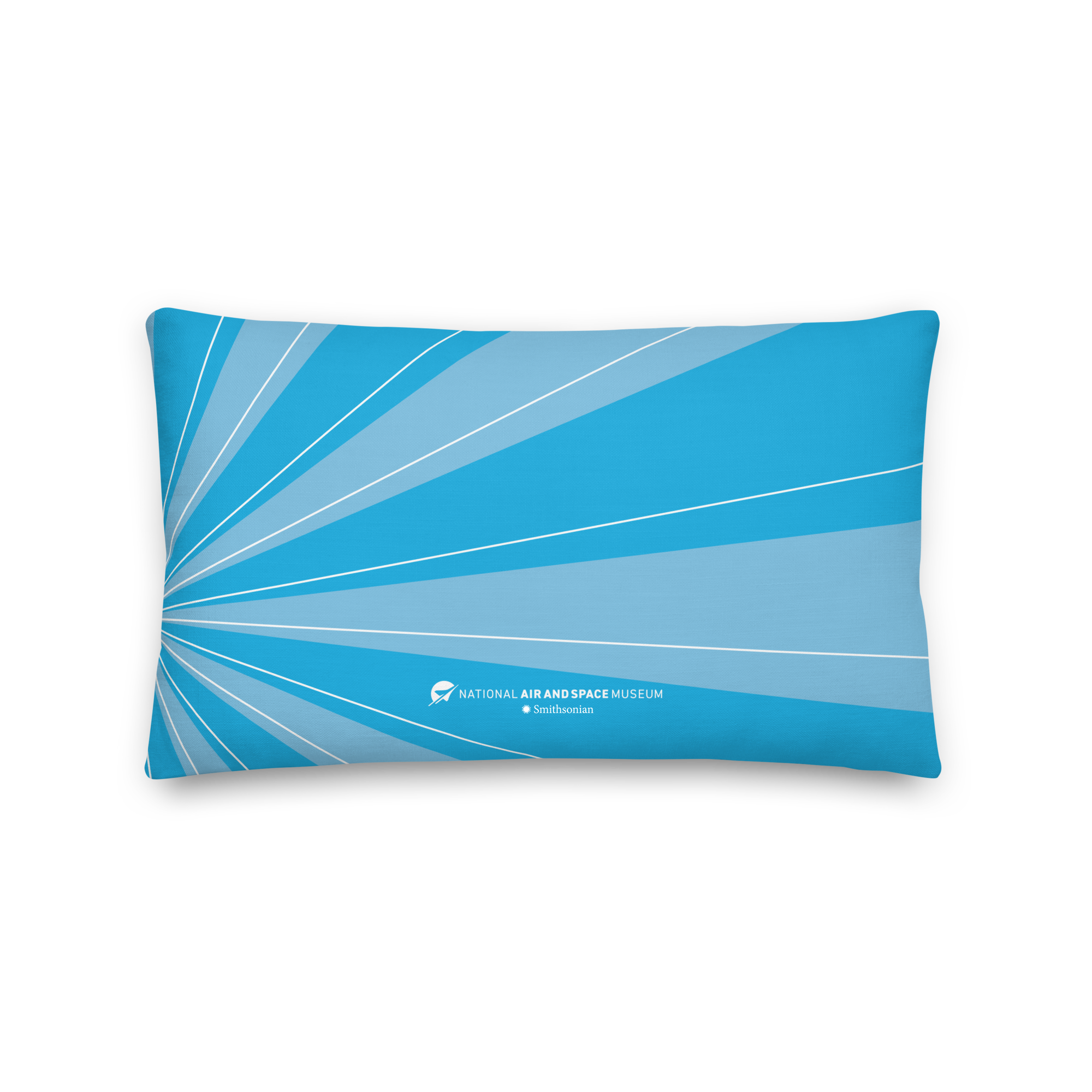 Bell X1 Pillow Icons of Aviation Collection