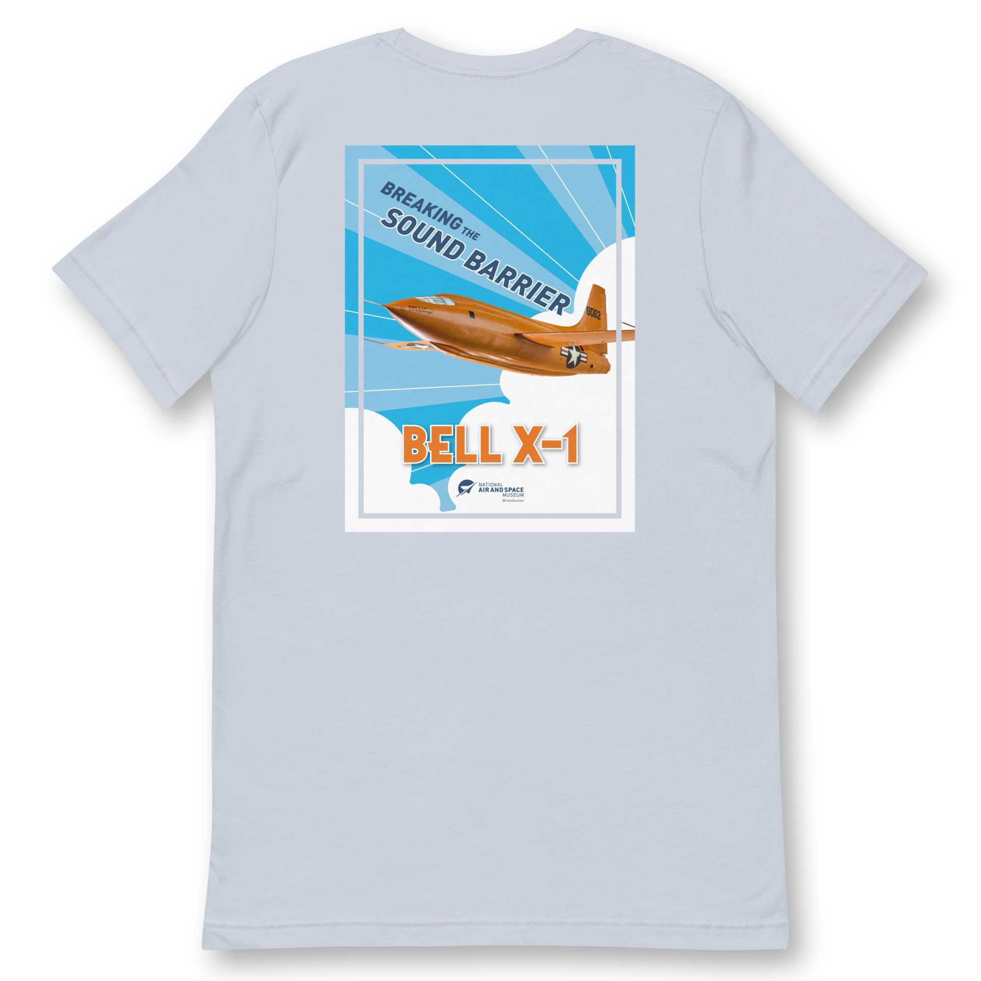 bell-x-1-tee-unisex-icons-of-aviation-collection