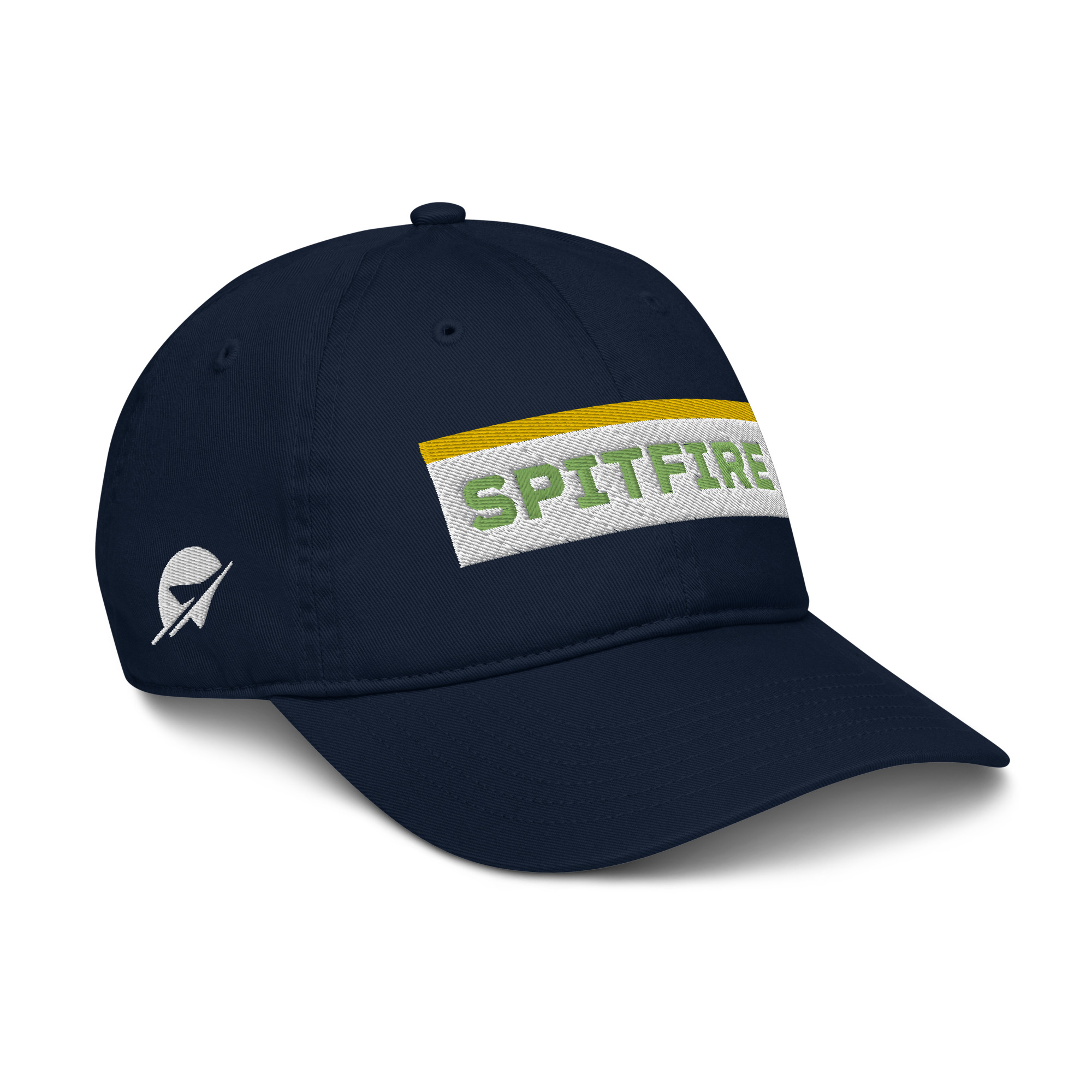 spit fire hat