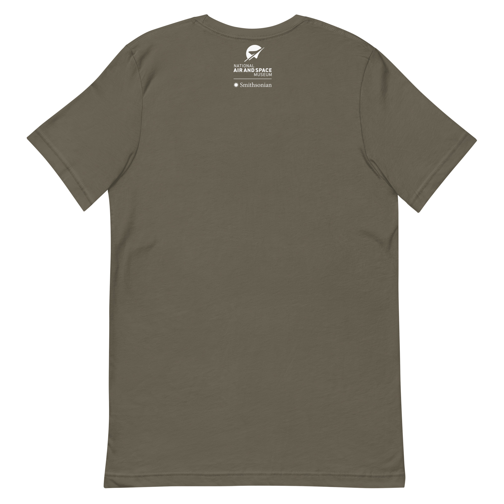 Tuskegee Airmen Tee (Unisex) - Air and Space Merch