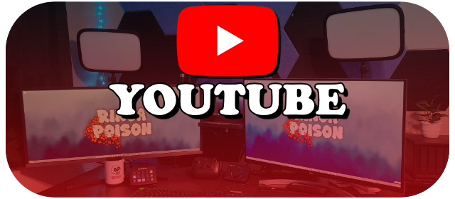YouTube - Rinoa Poison