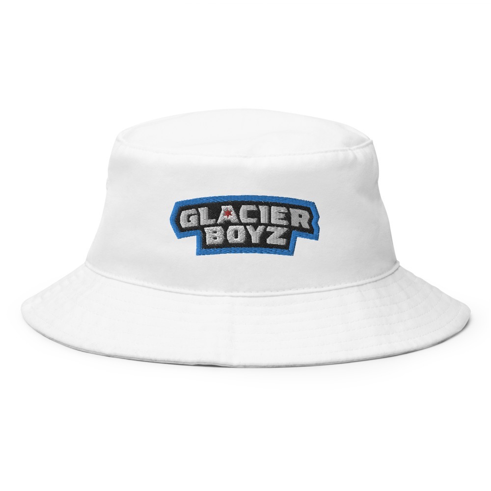 Glacier Boyz Retro Owners Tee