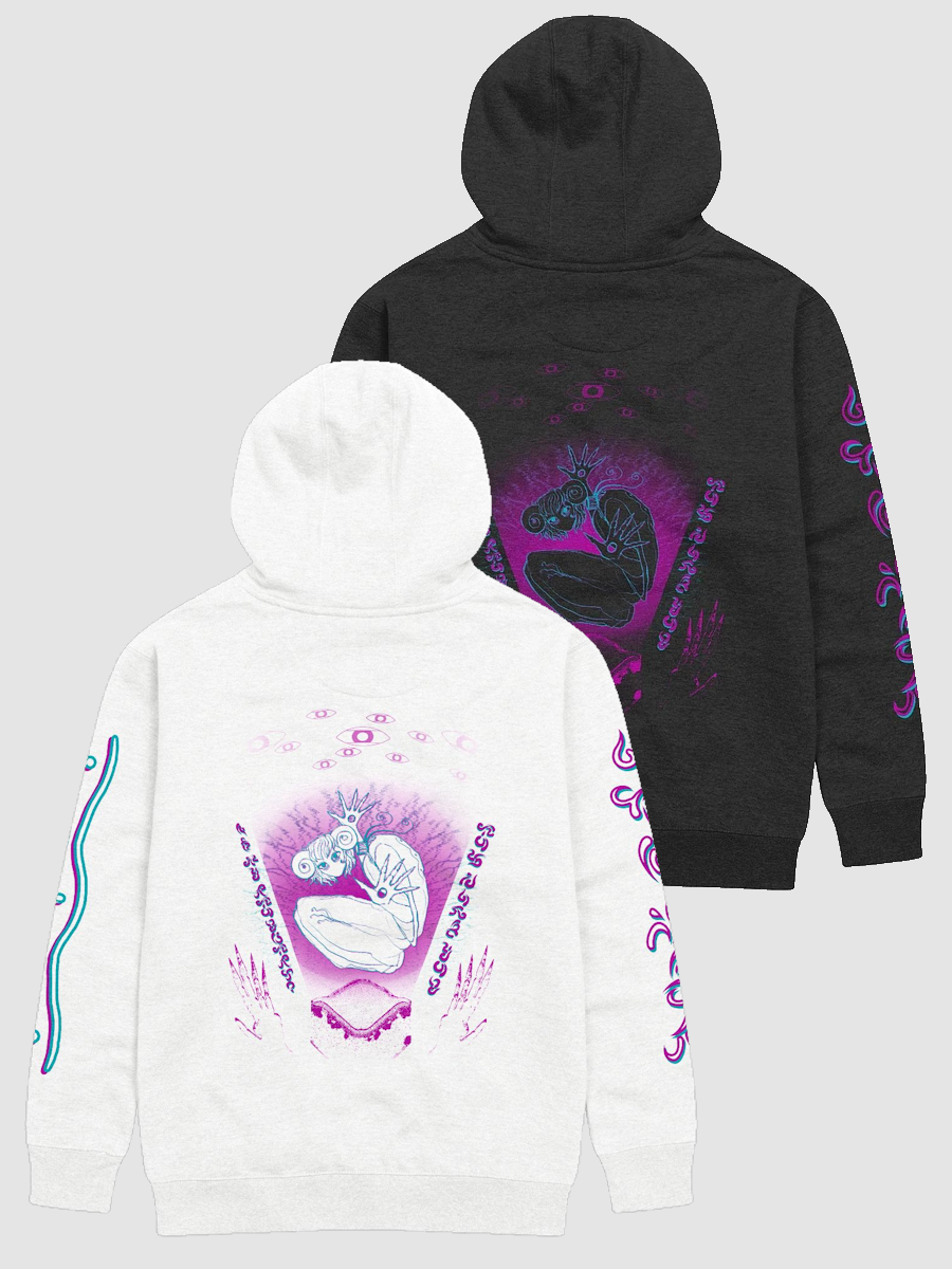 AKIZET Hoodie | corru.store