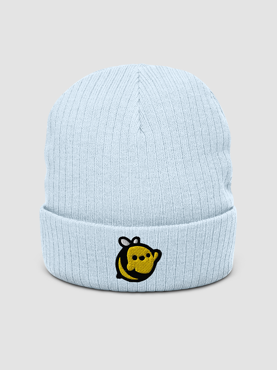 帽子 B LOGO JQ BEANIE beeden B LOGO JQ BEANIE – BEEDEN