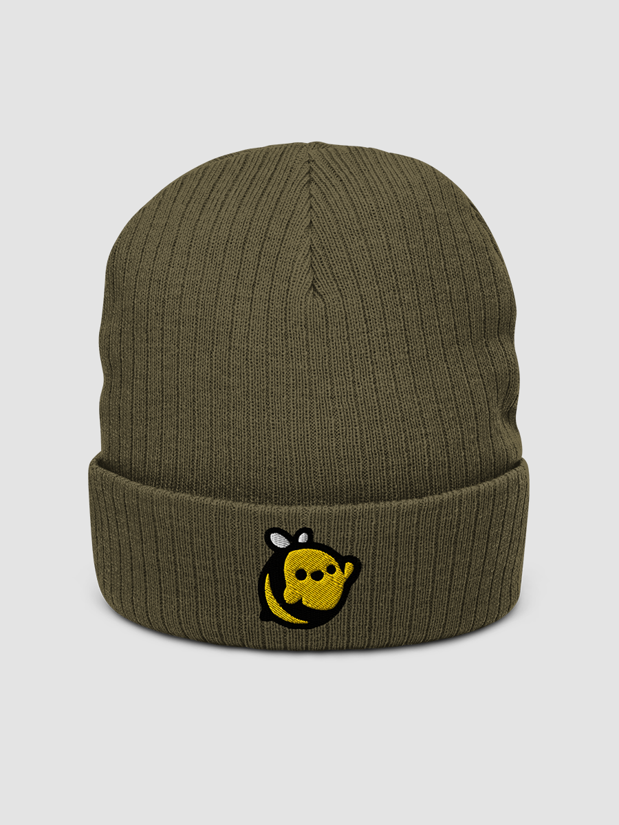 帽子 B LOGO JQ BEANIE beeden B LOGO JQ BEANIE – BEEDEN