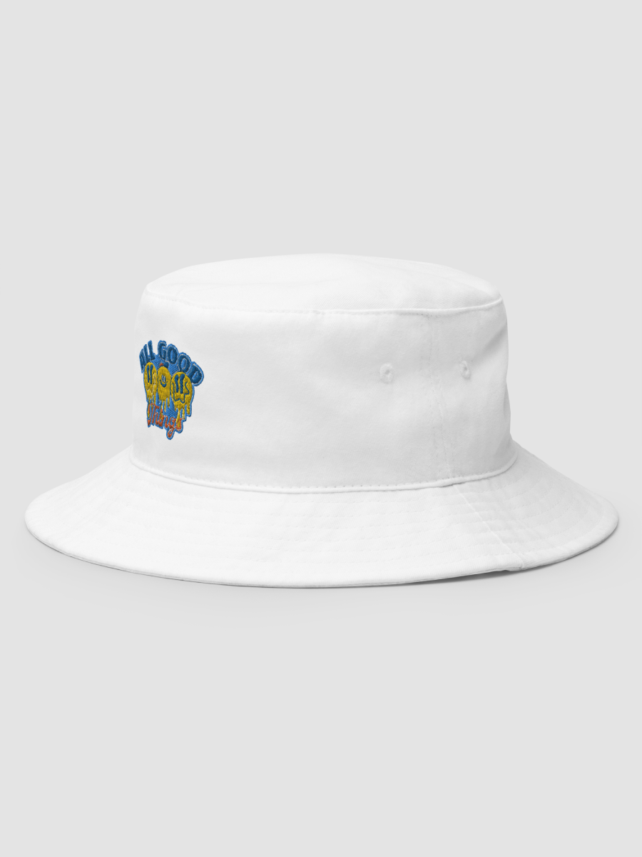 Big Hug Bucket Hat S00 - Accessories