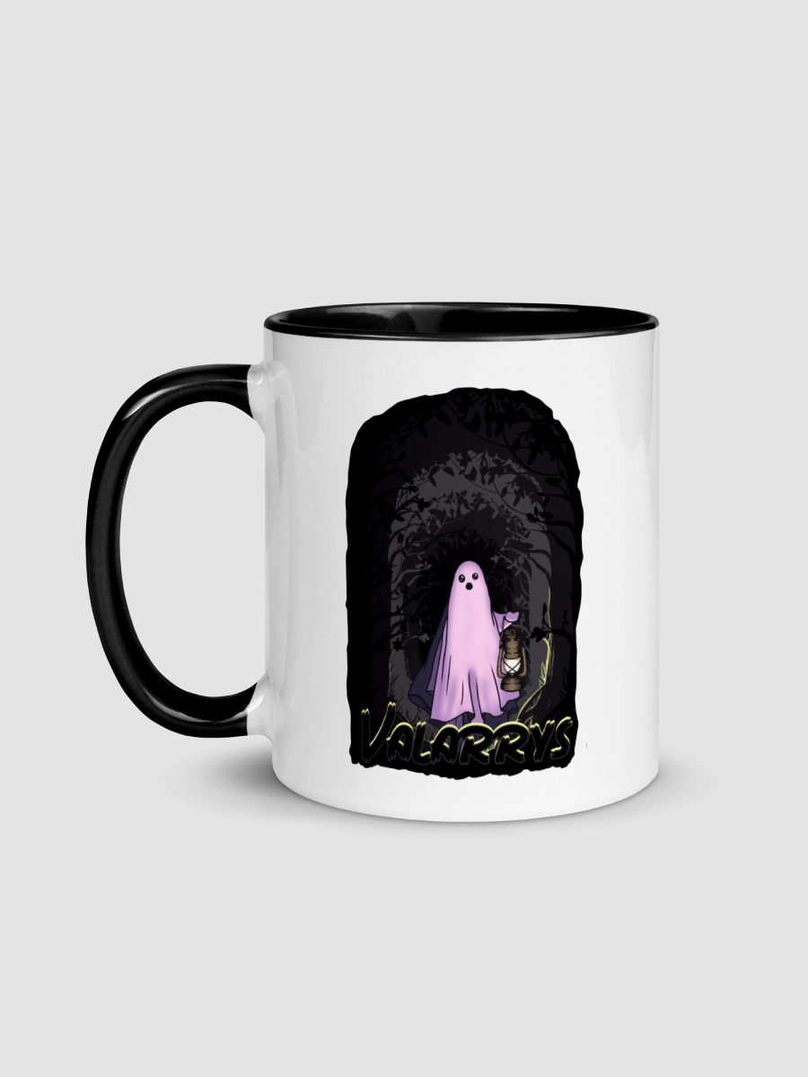 Voyager Mug – VampireFreaks