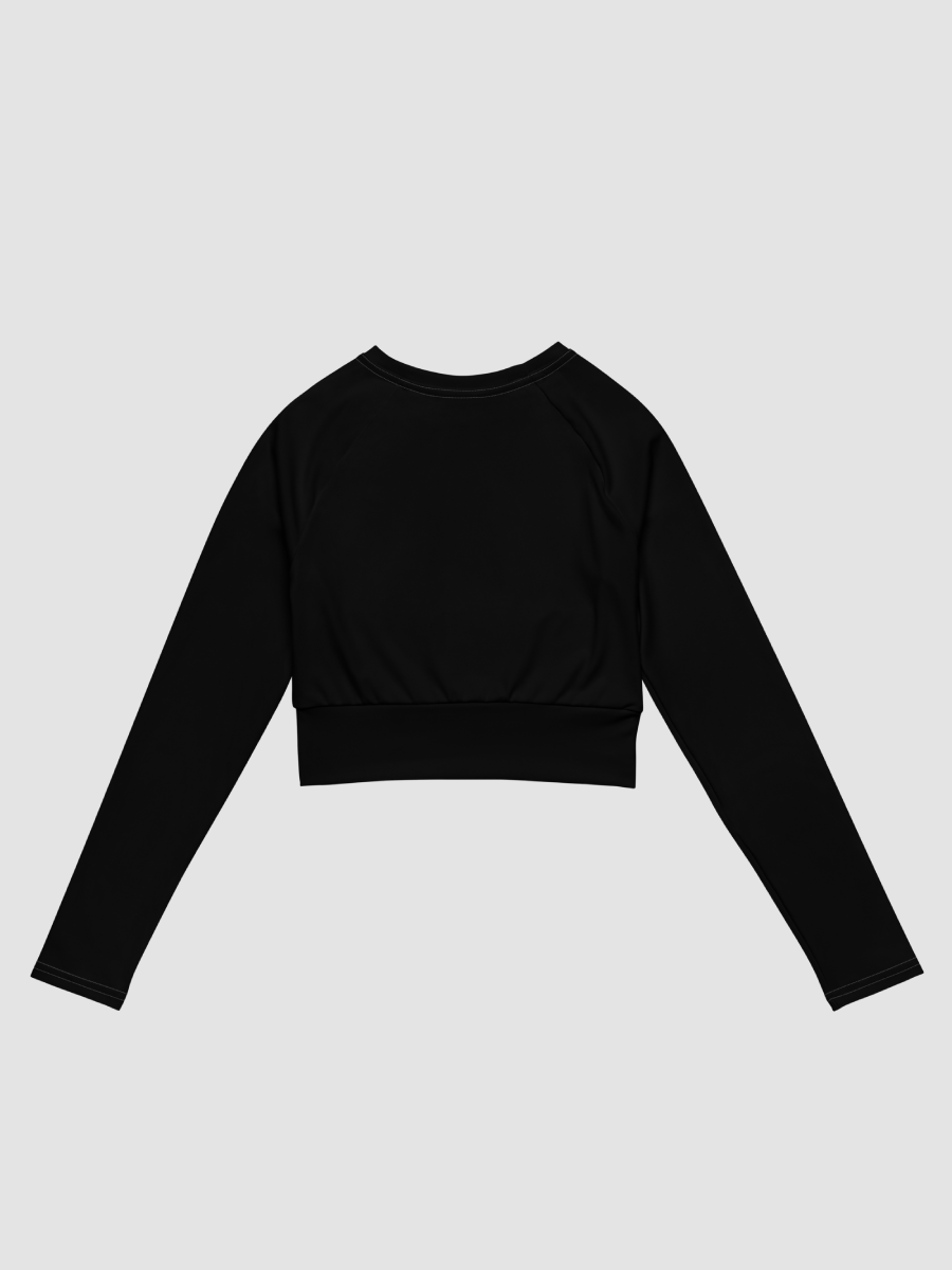 ◆ITZAVIBE◆ TWO RIBBON LONG SLEEVE BLACK IBC23WT04BK PRE-ORDER] ITZAVIBE TWO RIBBON LONG SLEEVE | LINE SHOPPING