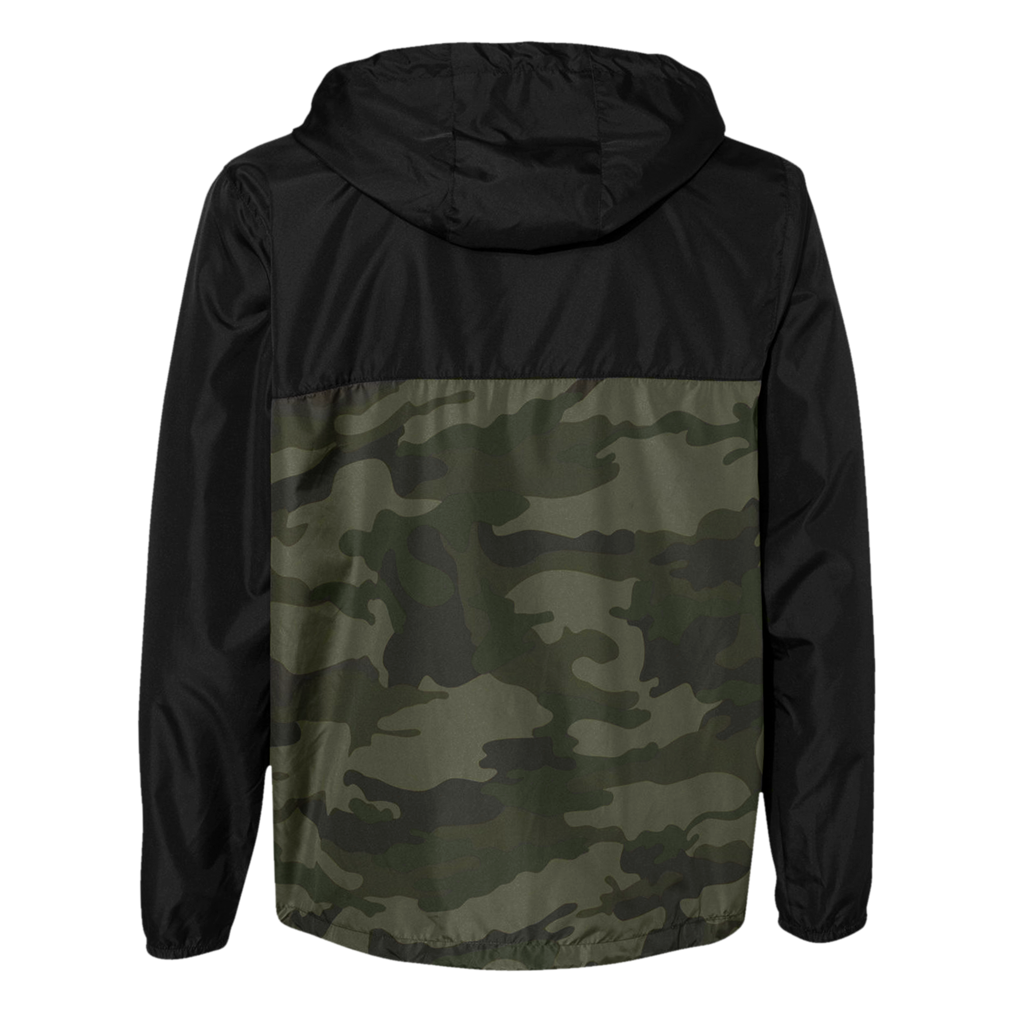ジャケット・アウター FIFTH Modified XS-Short Camo Jacket FIFTH Modified XS-Short Camo Jacket