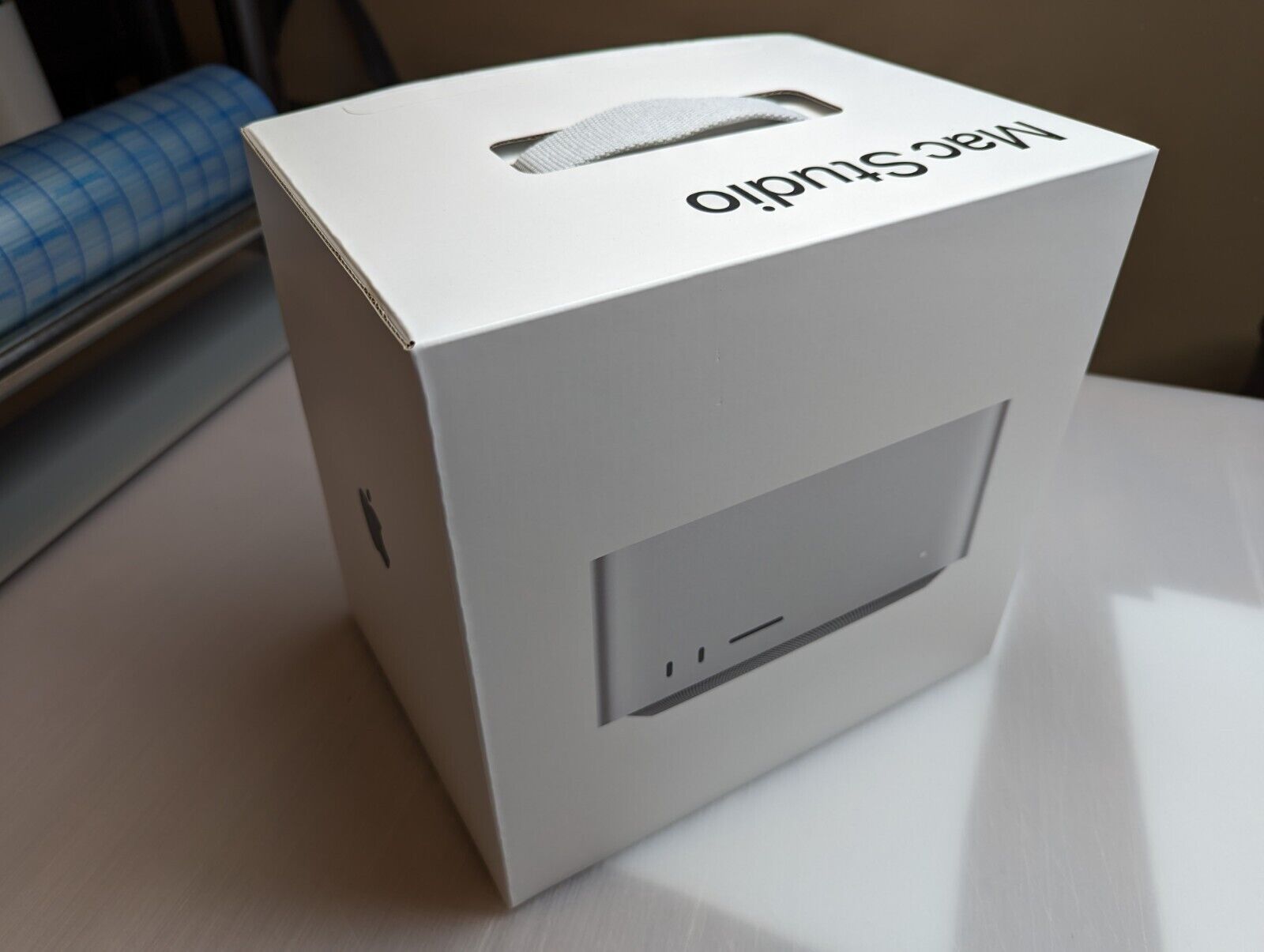 M1 ULTRA MAC STUDIO - 64GB / 1TB | z index M1 ULTRA MAC STUDIO - 64GB / 1TB | z index