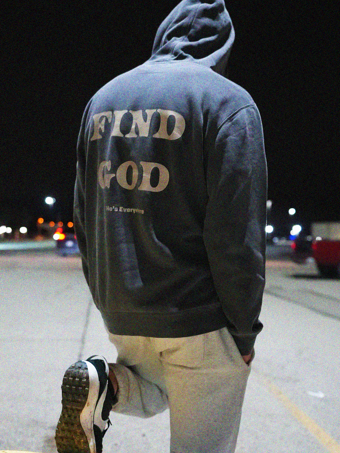 Church's EEG0759DTF0ALL 関税送料込 Find God | HVN Threads