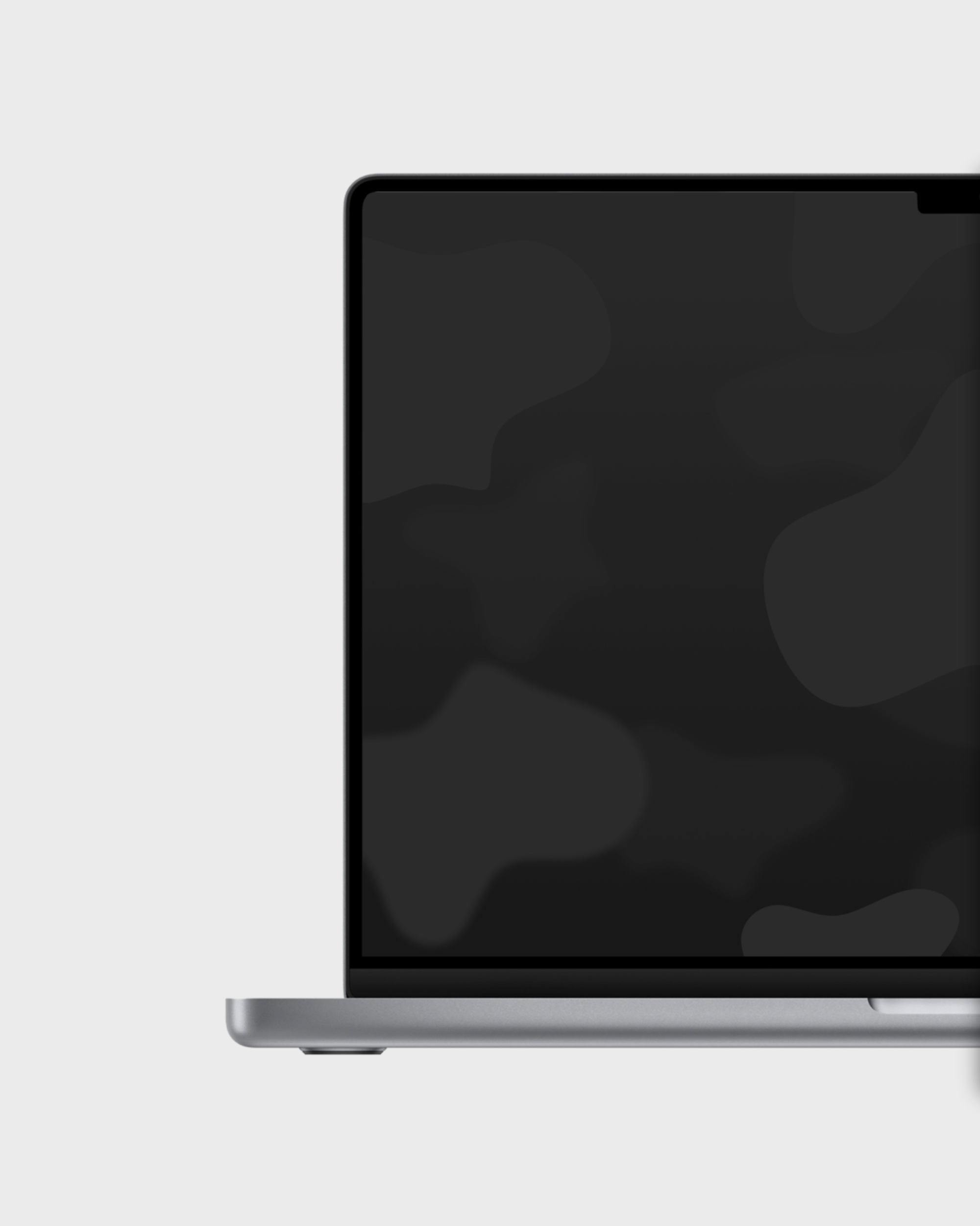 Minimalismo 8K Wallpaper Pack | ThisisE Store