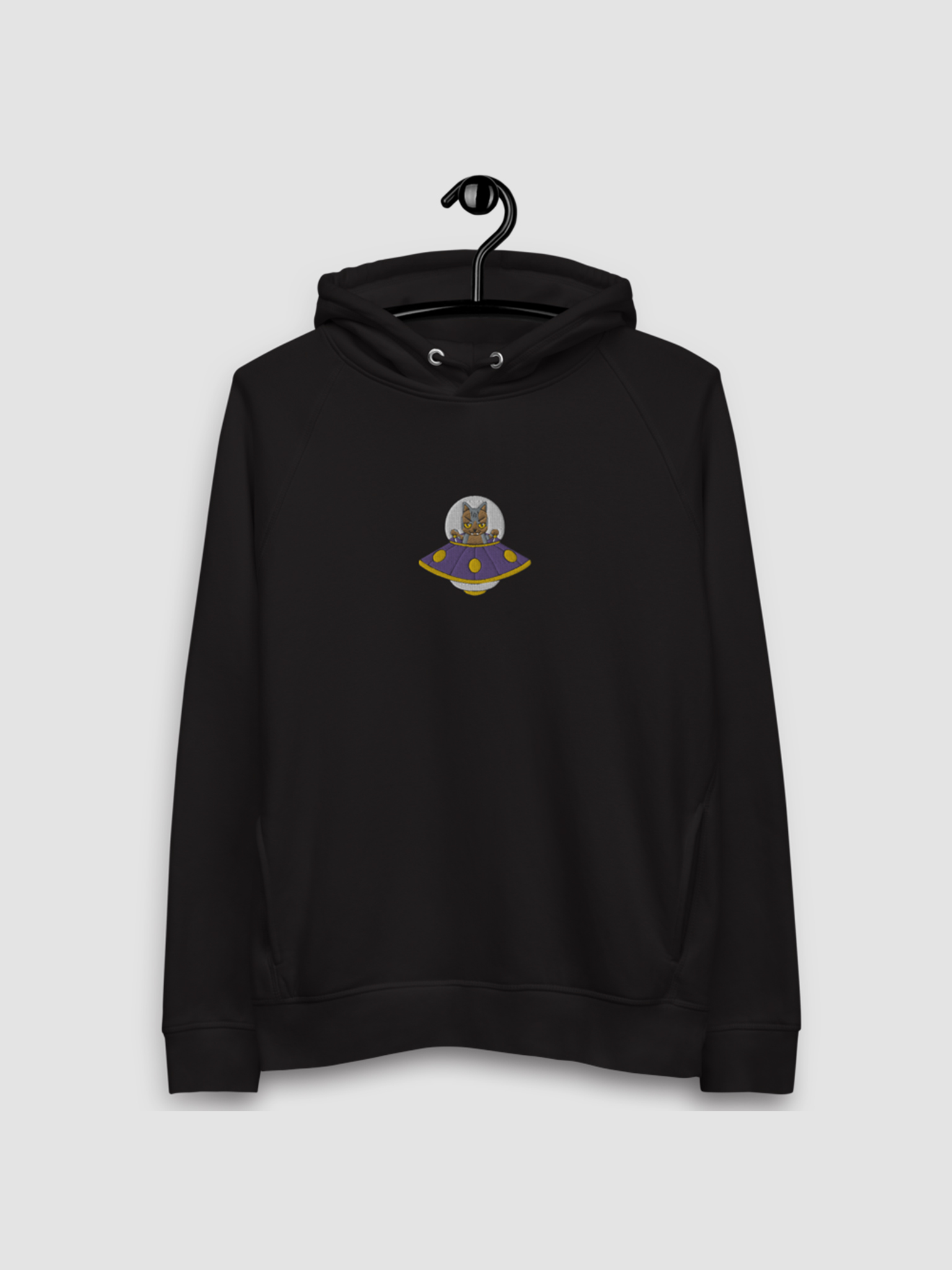 The Harrison Embroidered Hoodie | Trey24k