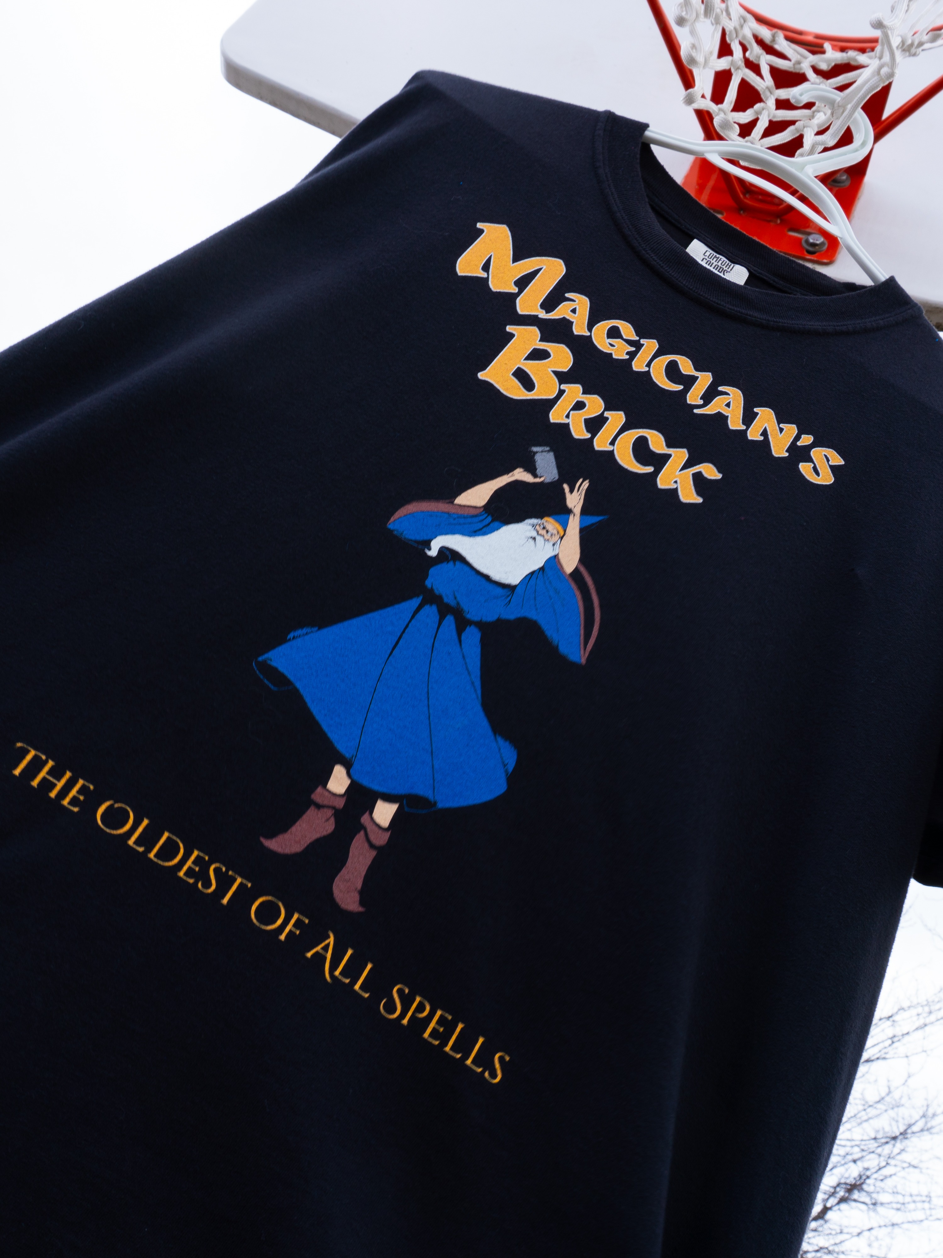 ★RIPNDIP★Magic Mirror T-Shirt関税込★ Amazon.com: Disney Snow White and the Seven Dwarfs Magic