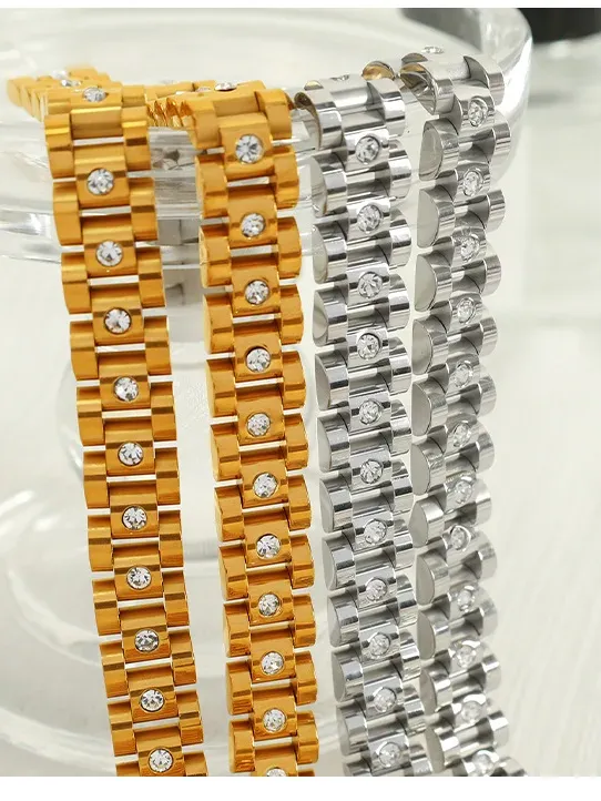 Secure Clasp