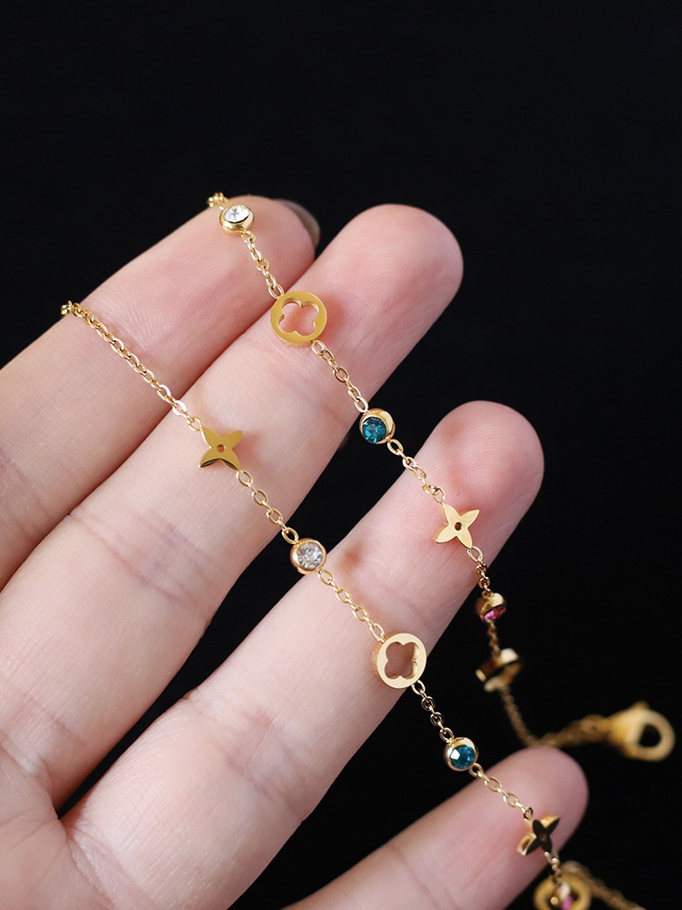 18K Gold Plated