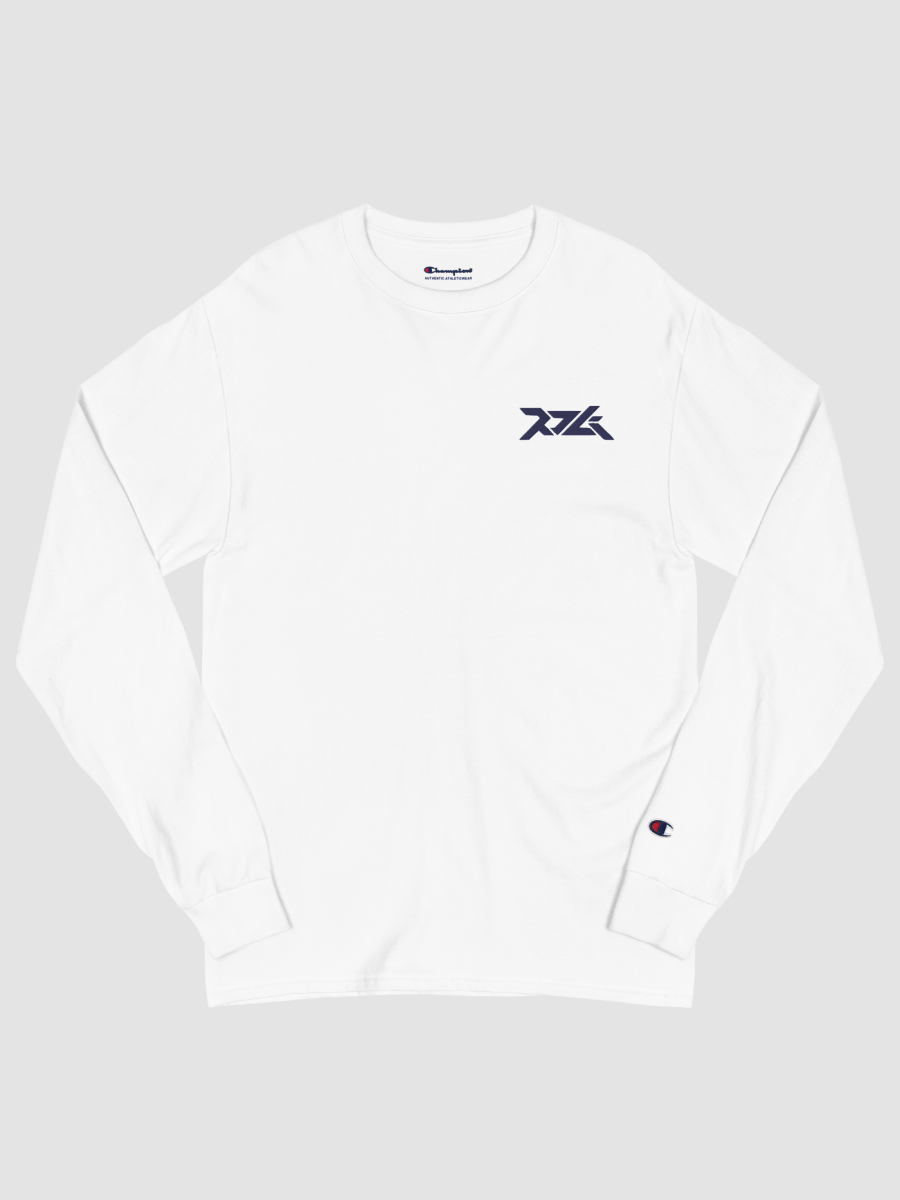 palace basically a long sleeve