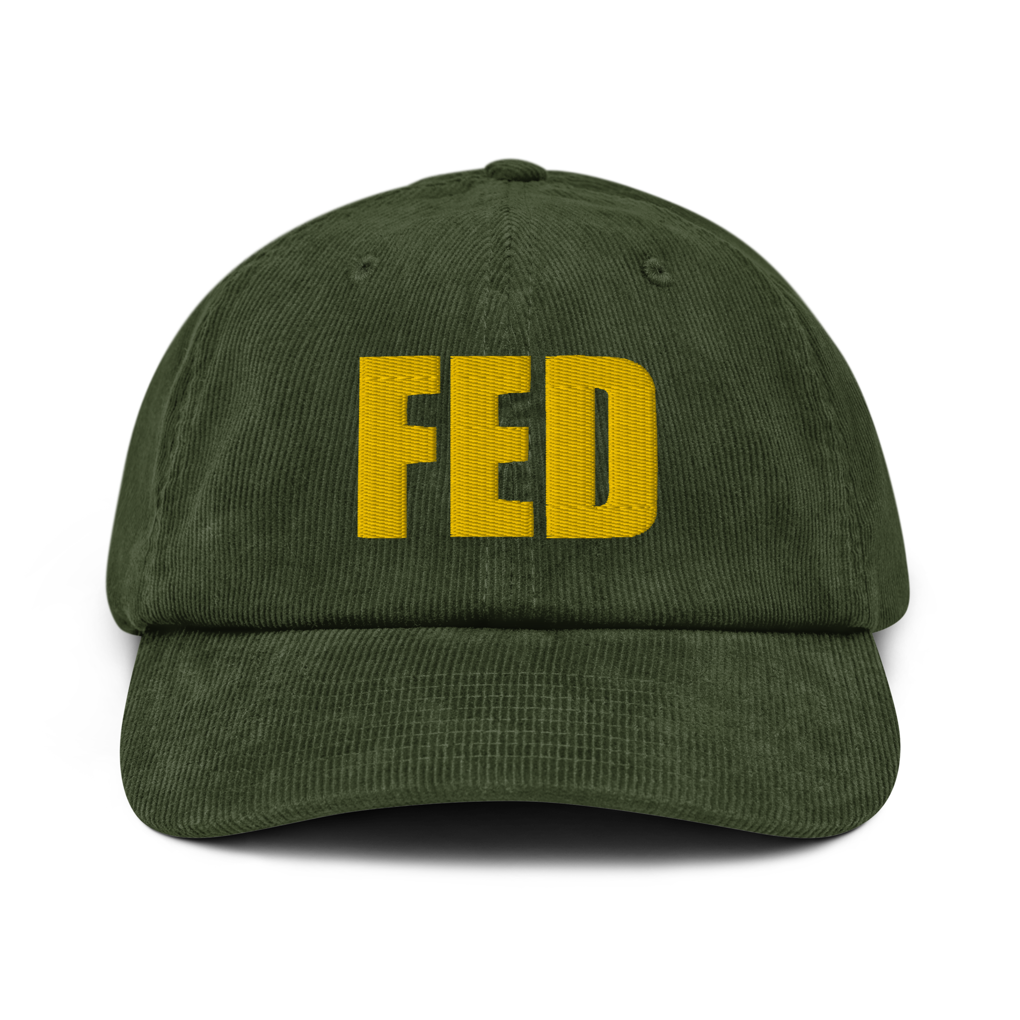 Federal hat hot sale