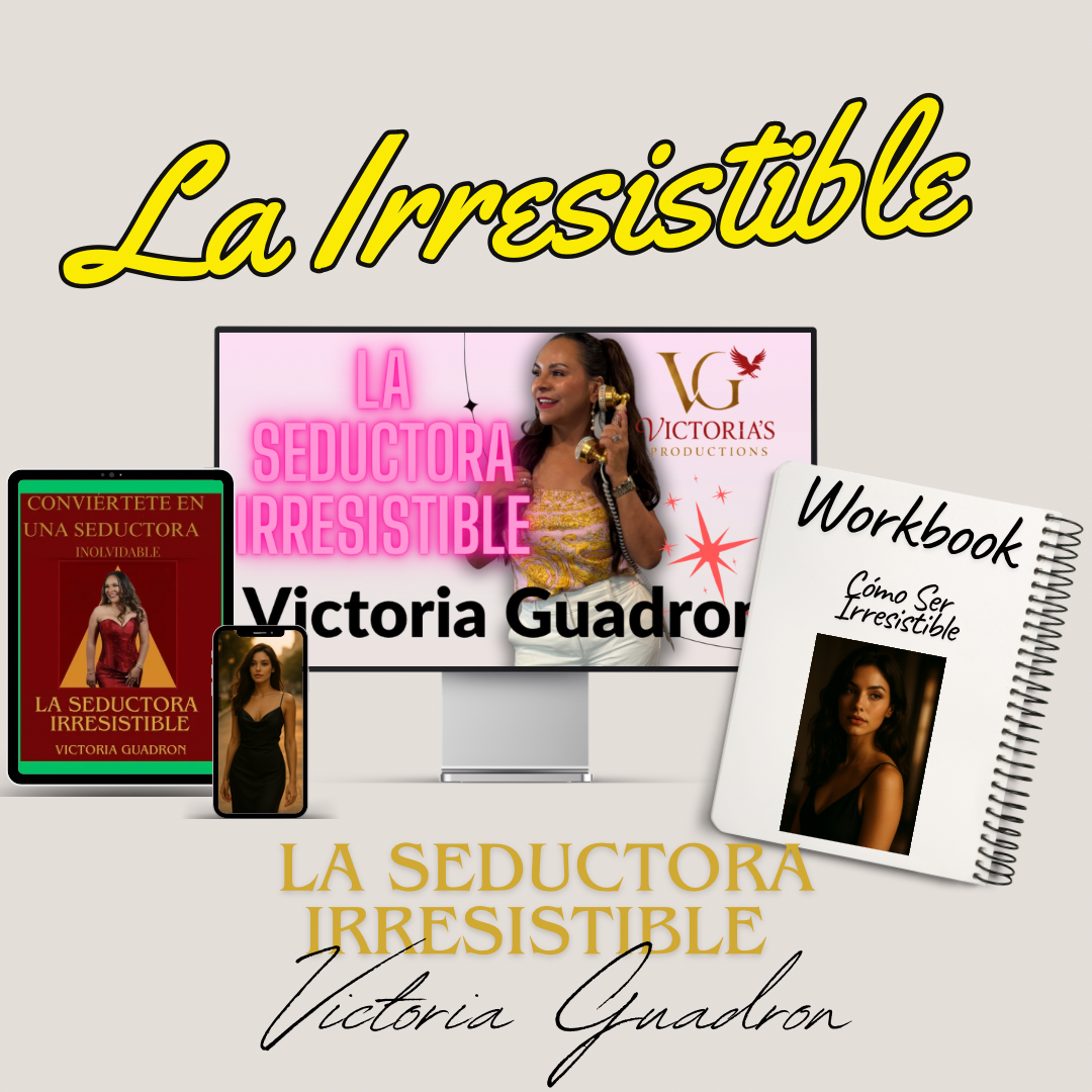 La Seductora Irresistible
