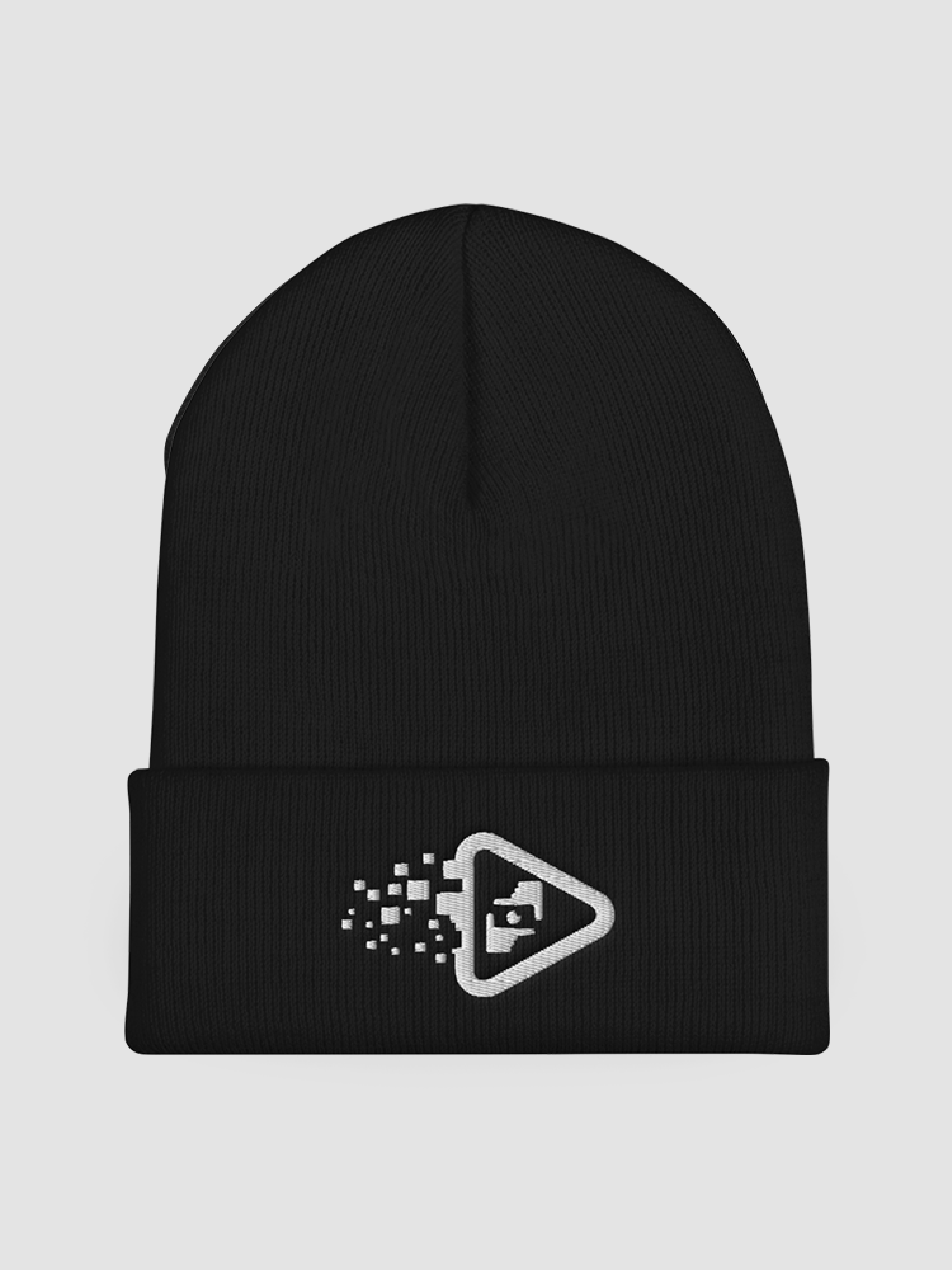 The Beanie | Jake Brown Tech
