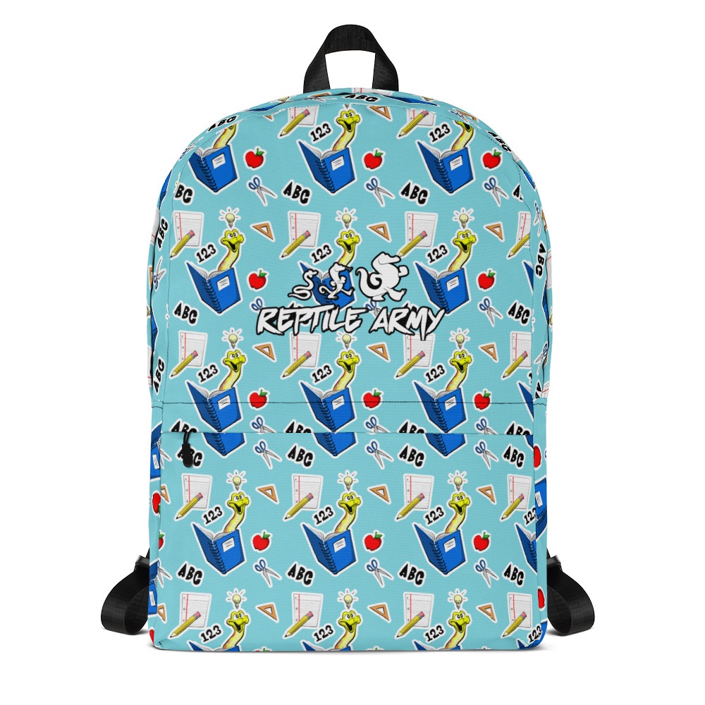 Denis graffiti outlet backpack