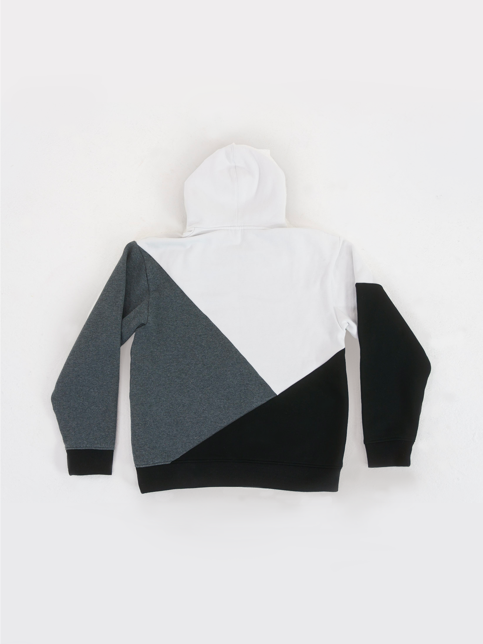 Doodle Hoodie | Collector's Anxiety