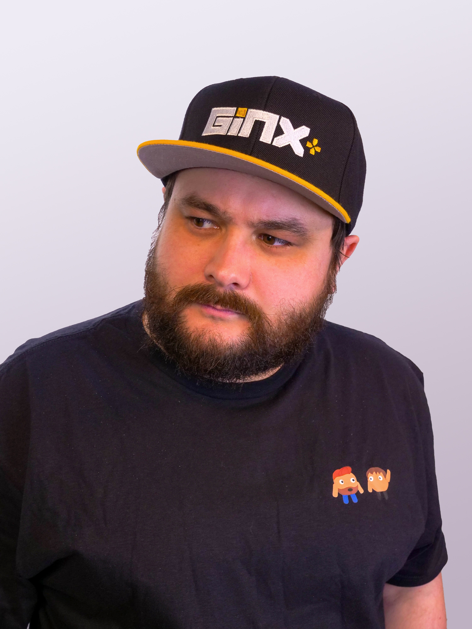 GINX + - Snapback | GINX TV