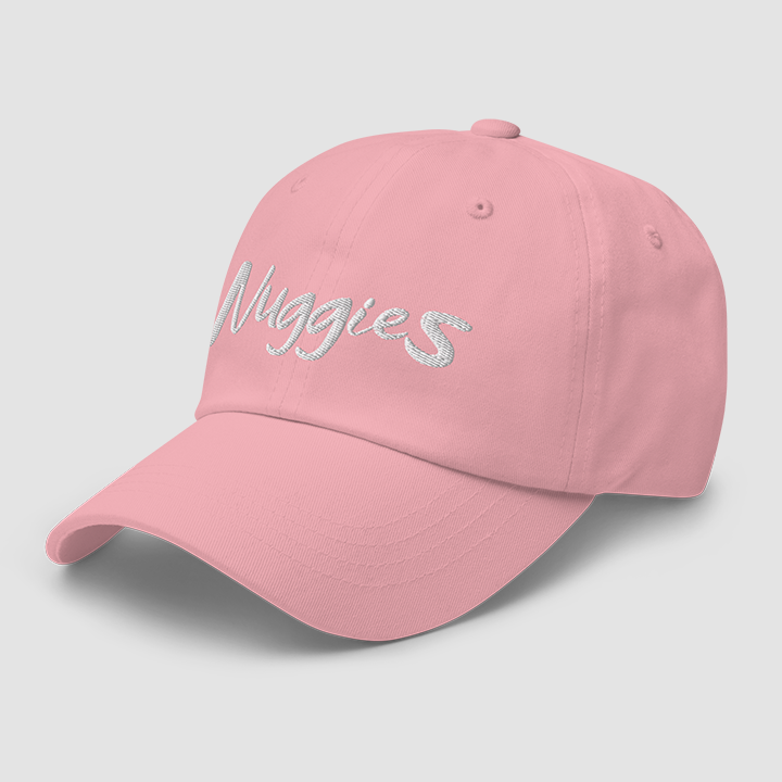 Rep the Nuggies Dad Hat - OnlyNugs