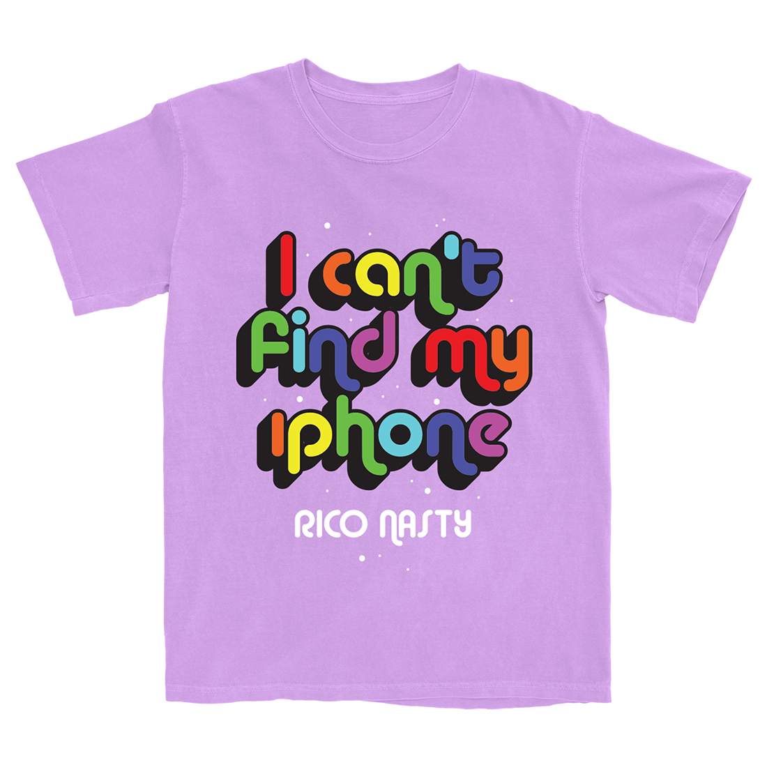 I Can't Find My iPhone TShirt