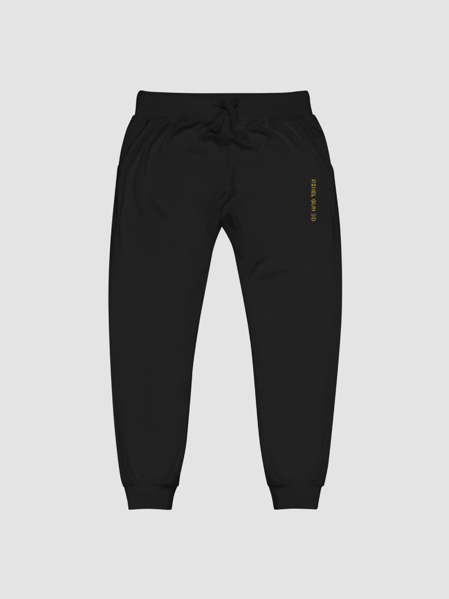 Unisex Fleece Sweatpants | Cubic Games Studio Ltd.