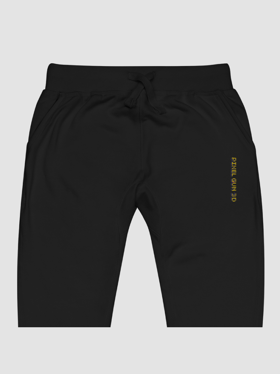 Unisex Fleece Sweatpants Cubic Games Studio Ltd.